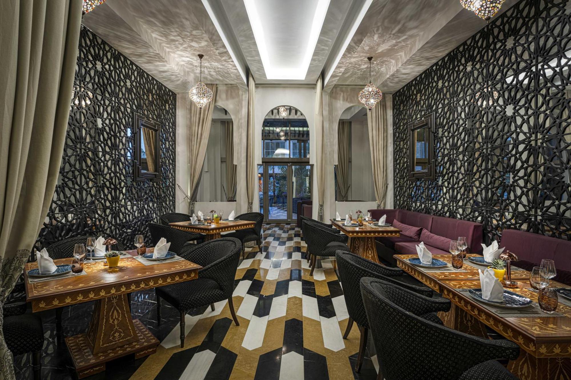 Kaya Palazzo Golf Belek