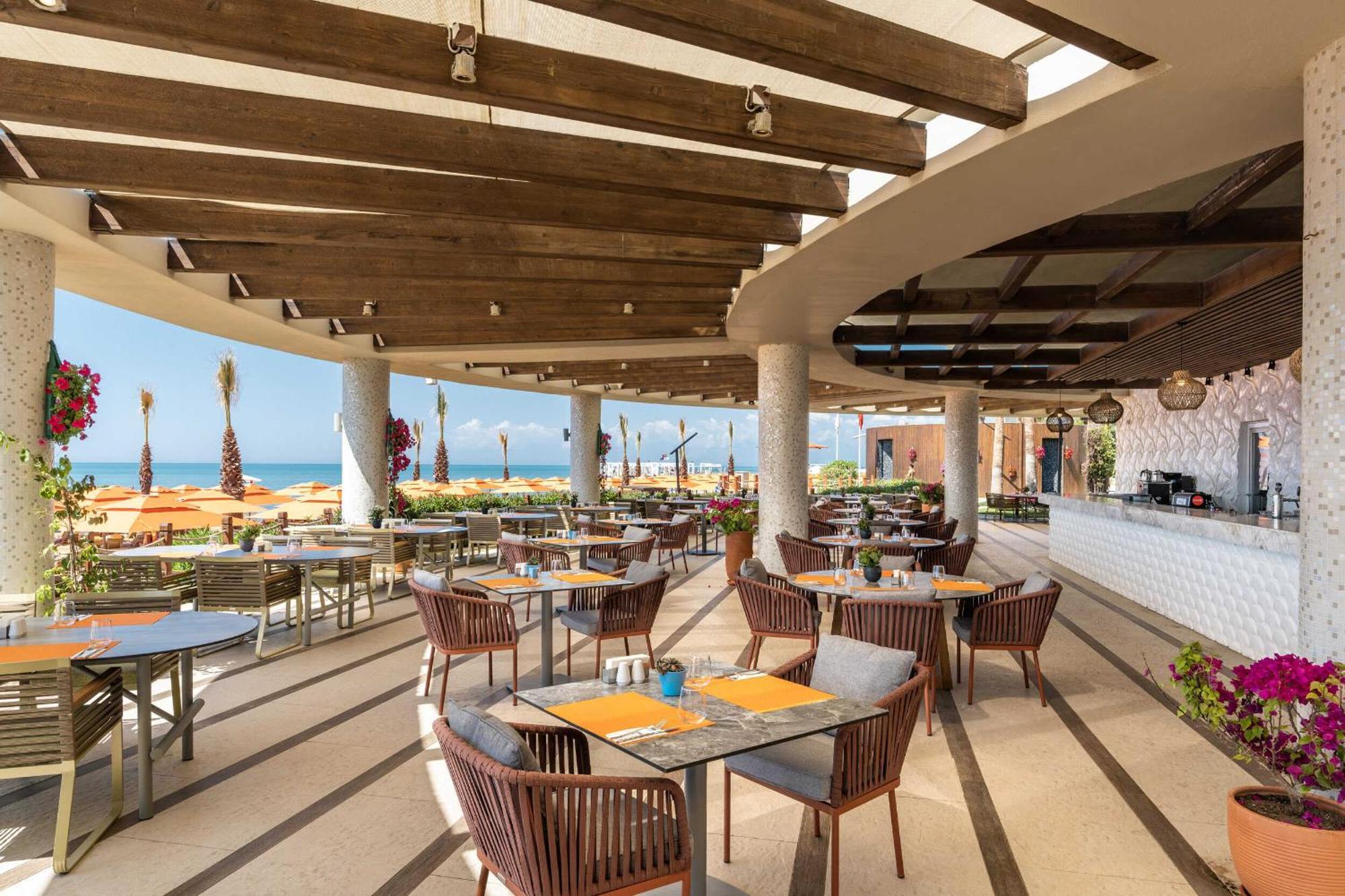 Hotel Kaya Palazzo Golf