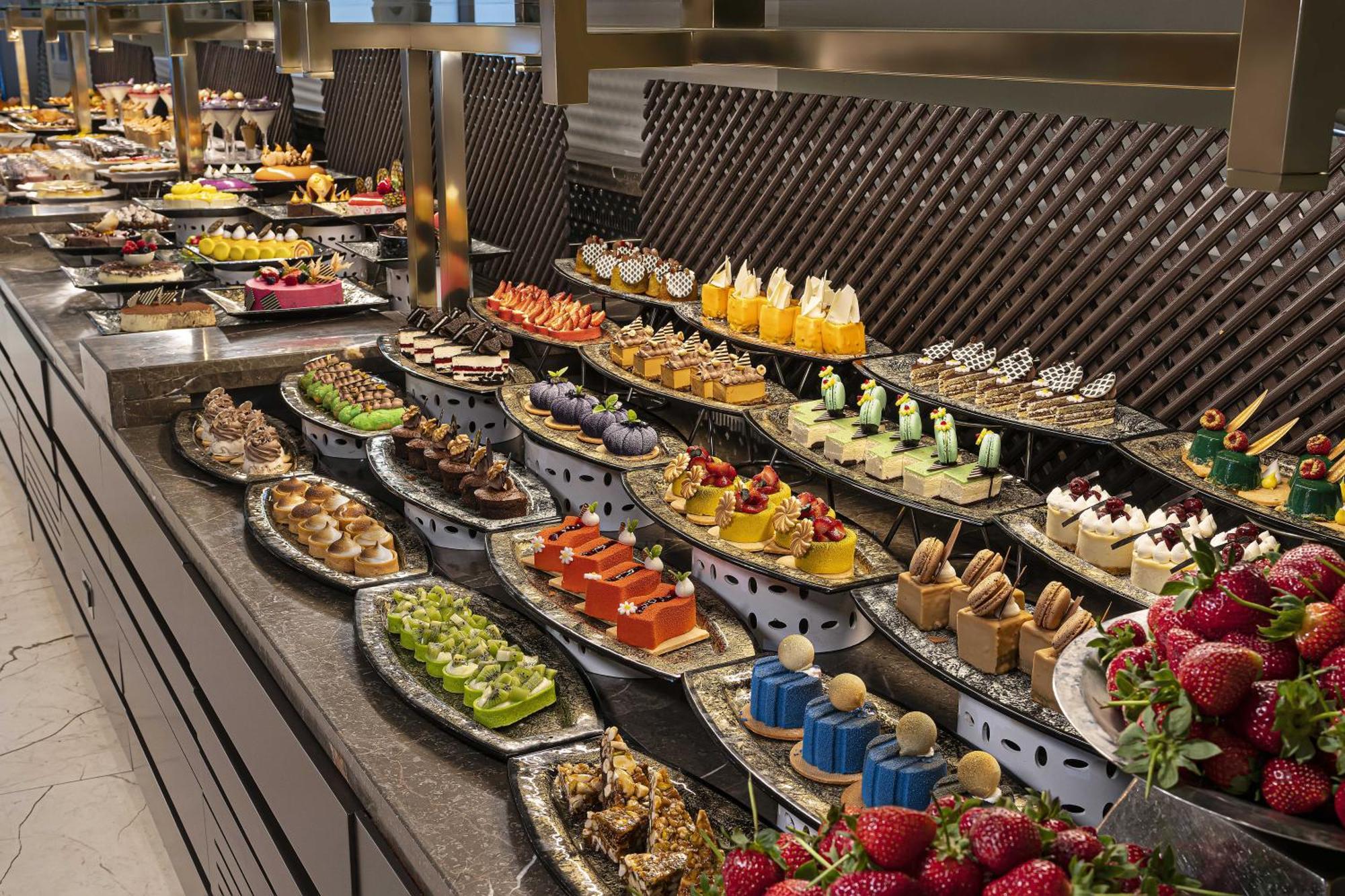 Kaya Palazzo Golf Belek