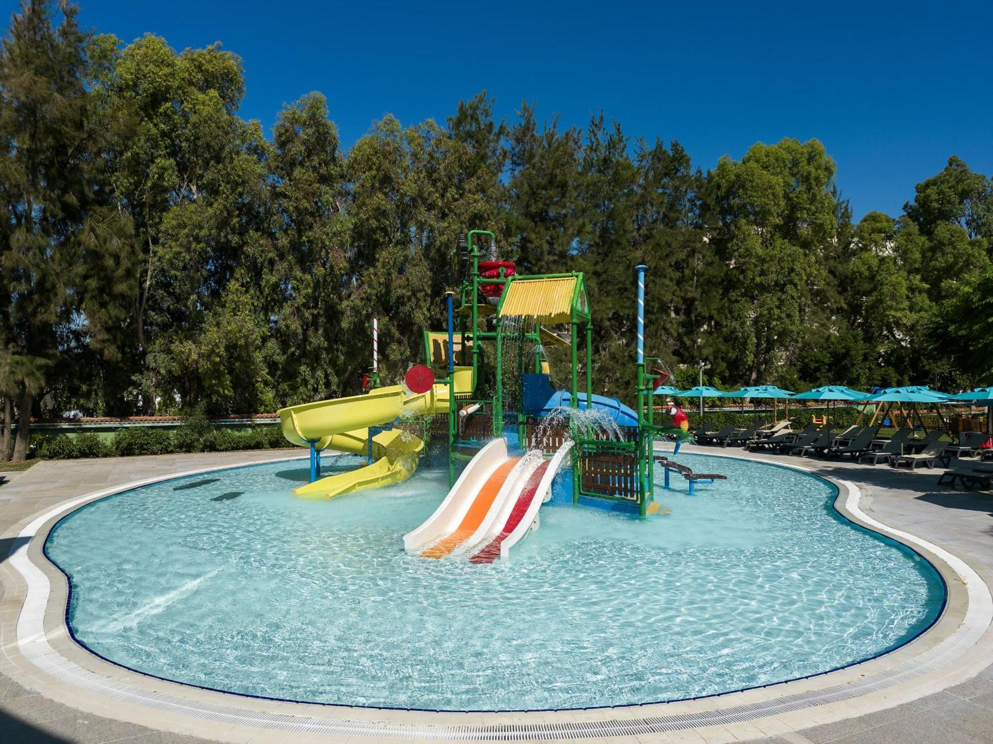 Kaya Palazzo Golf Hotel 5*