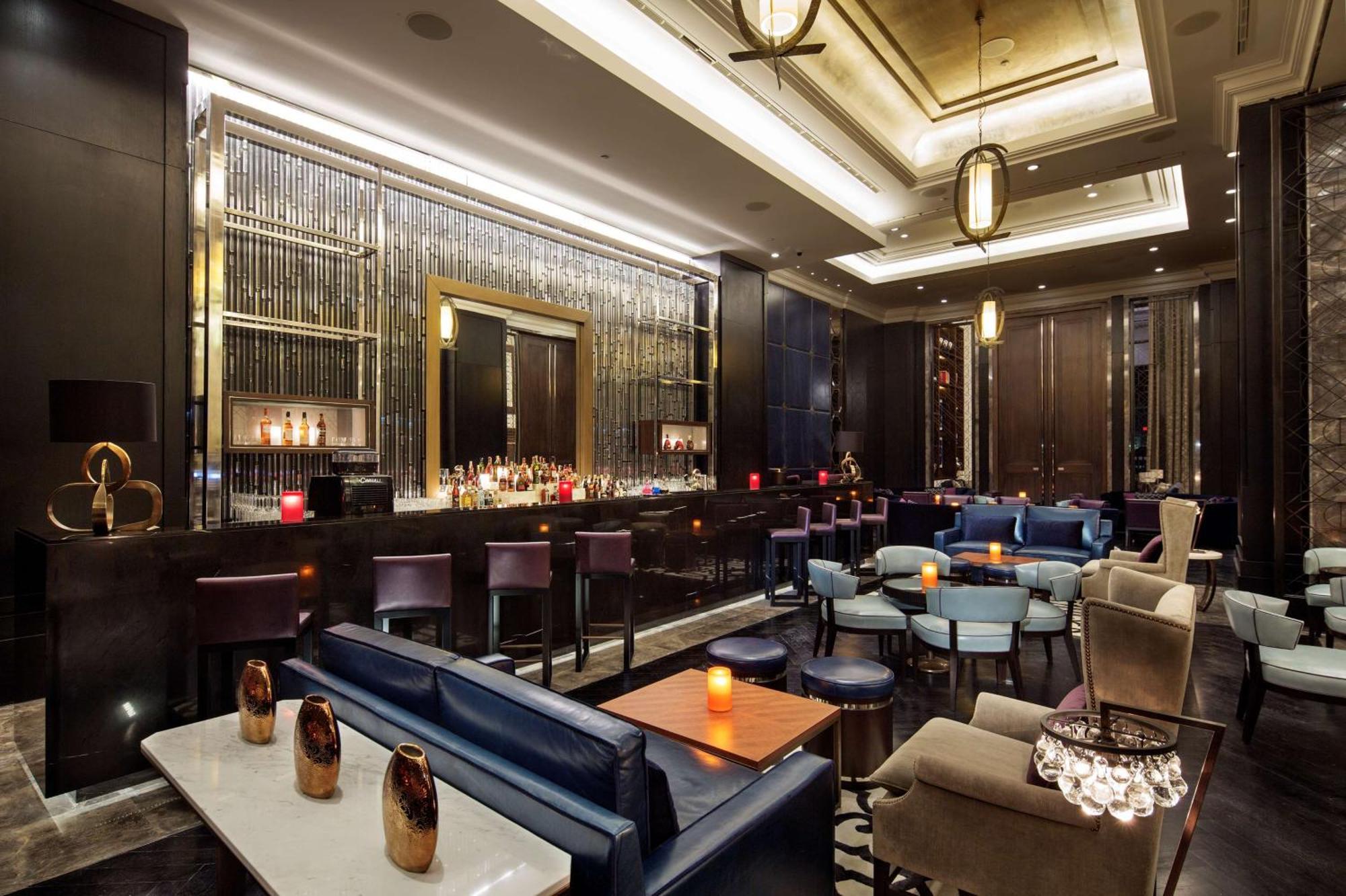 Hilton Bomonti Hotel 5*