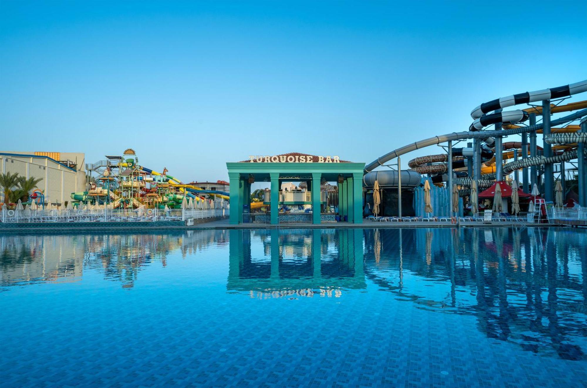 Granada Luxury - Family Kids Concept Hotel