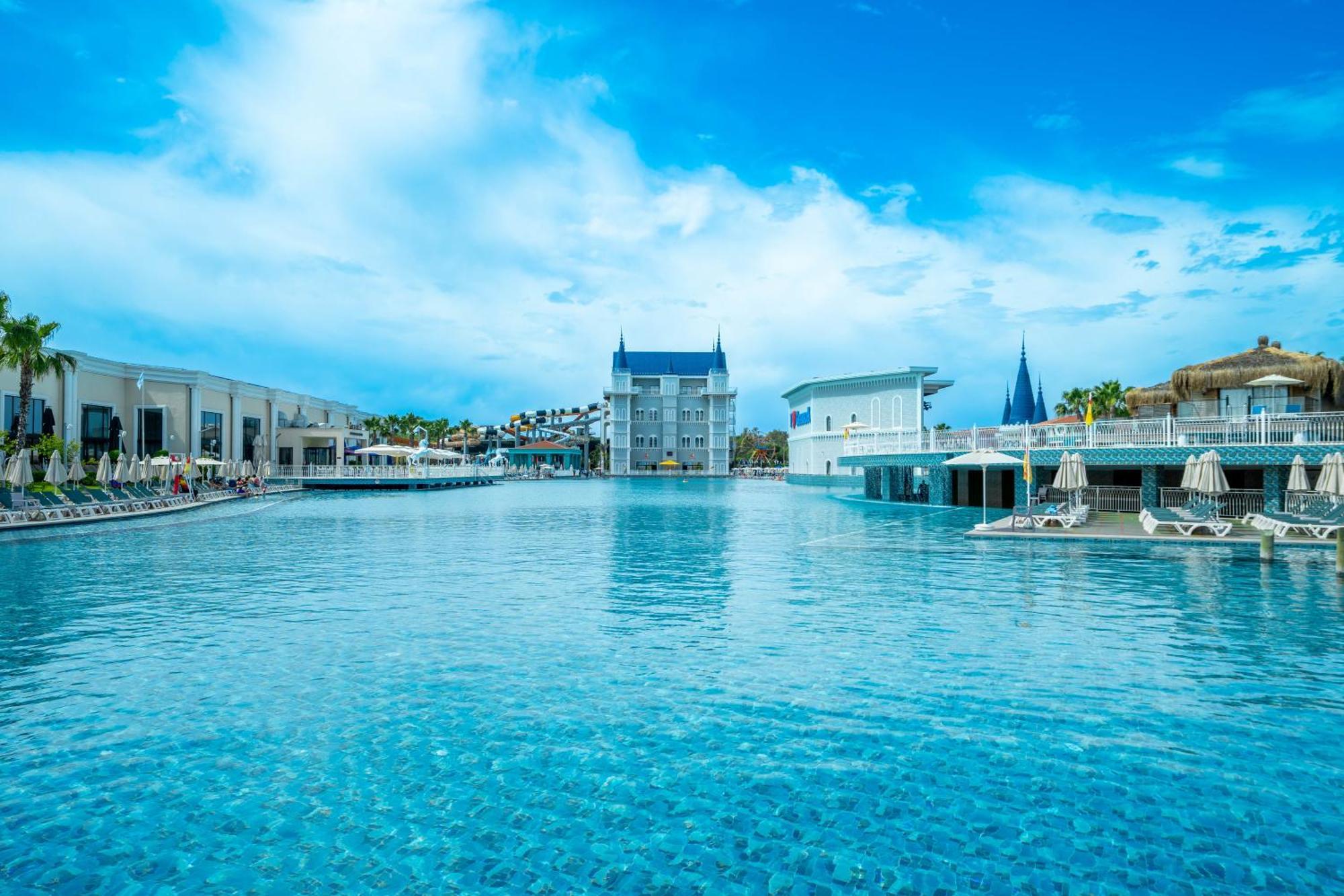 Granada Luxury - Family Kids Concept Hotel