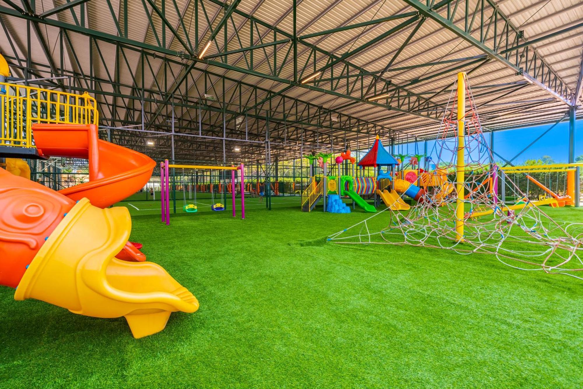 Hotel Granada Luxury - Family Kids Concept 5*