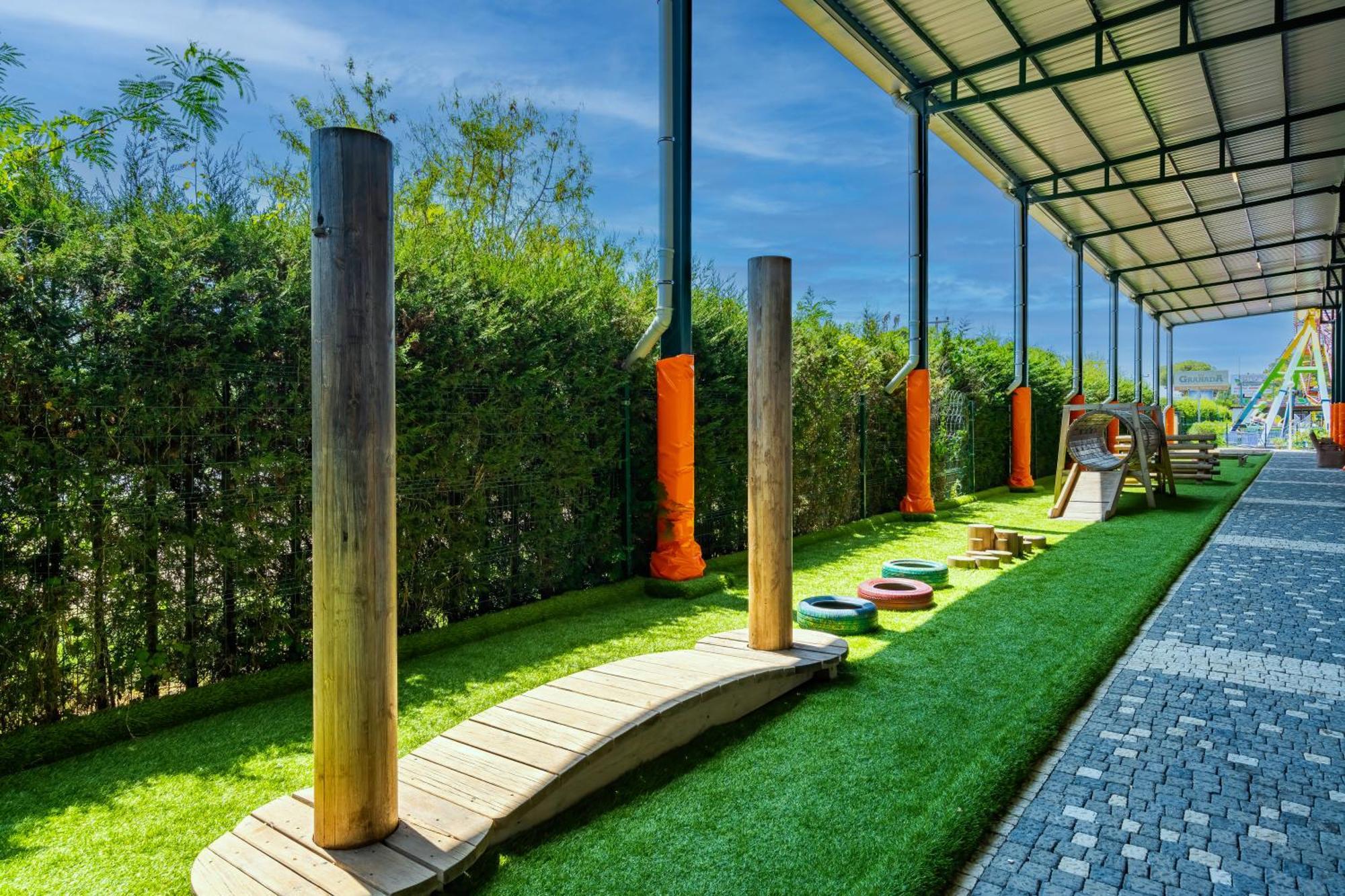 Granada Luxury - Family Kids Concept 5*