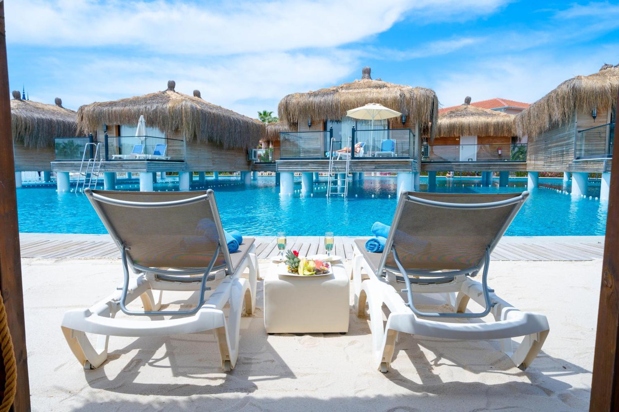Granada Luxury - Family Kids Concept Hotel