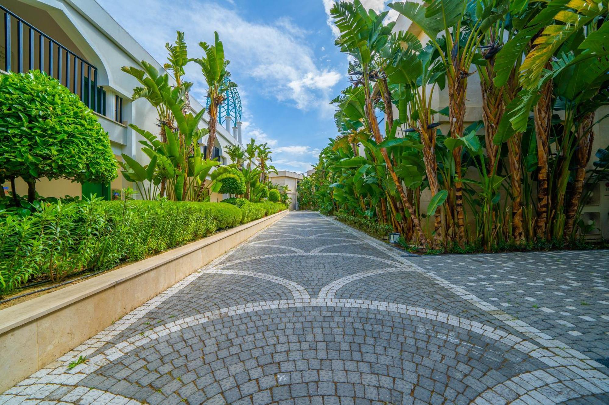Hotel Granada Luxury - Family Kids Concept Belek