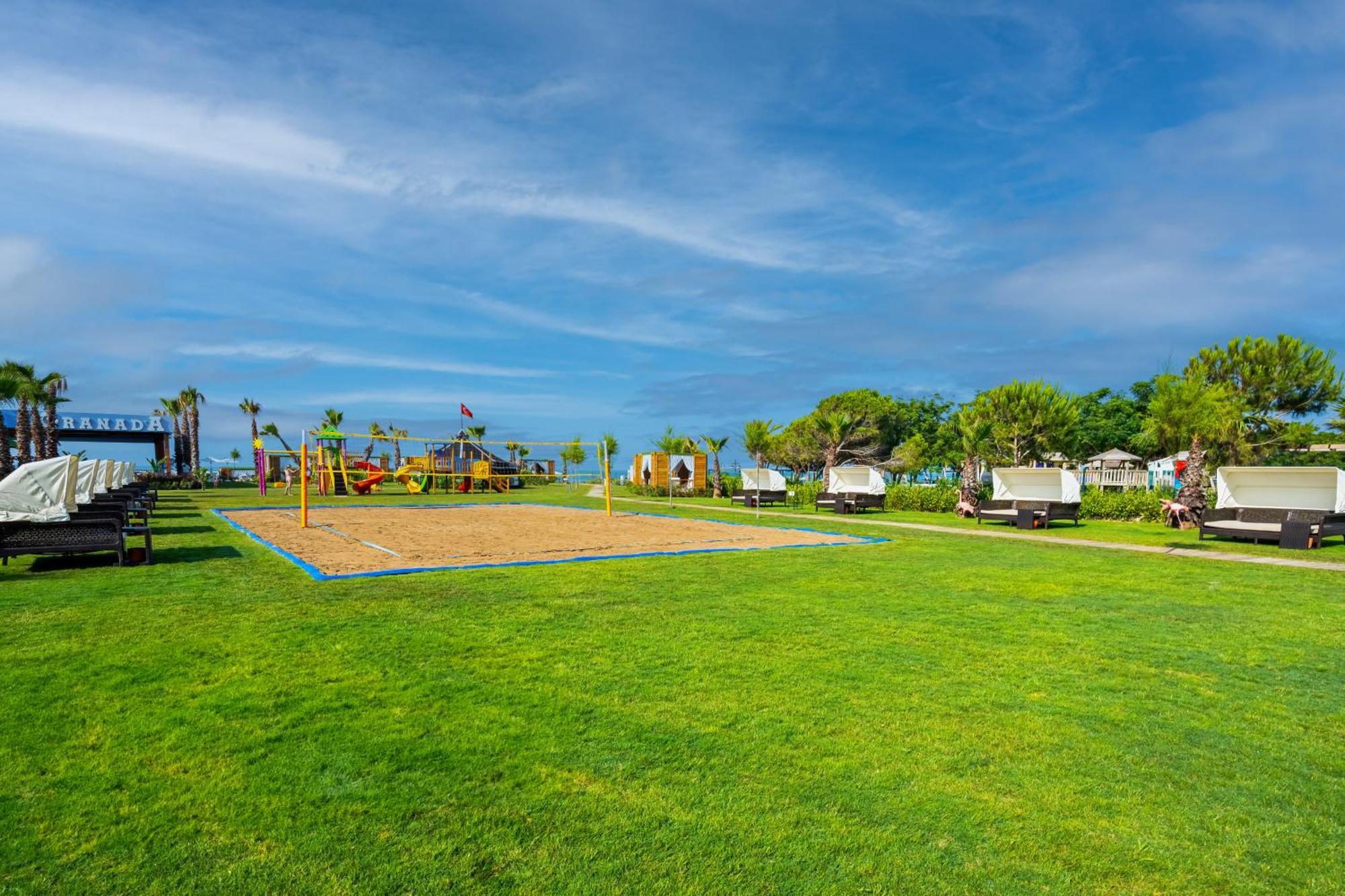 Hotel Granada Luxury - Family Kids Concept