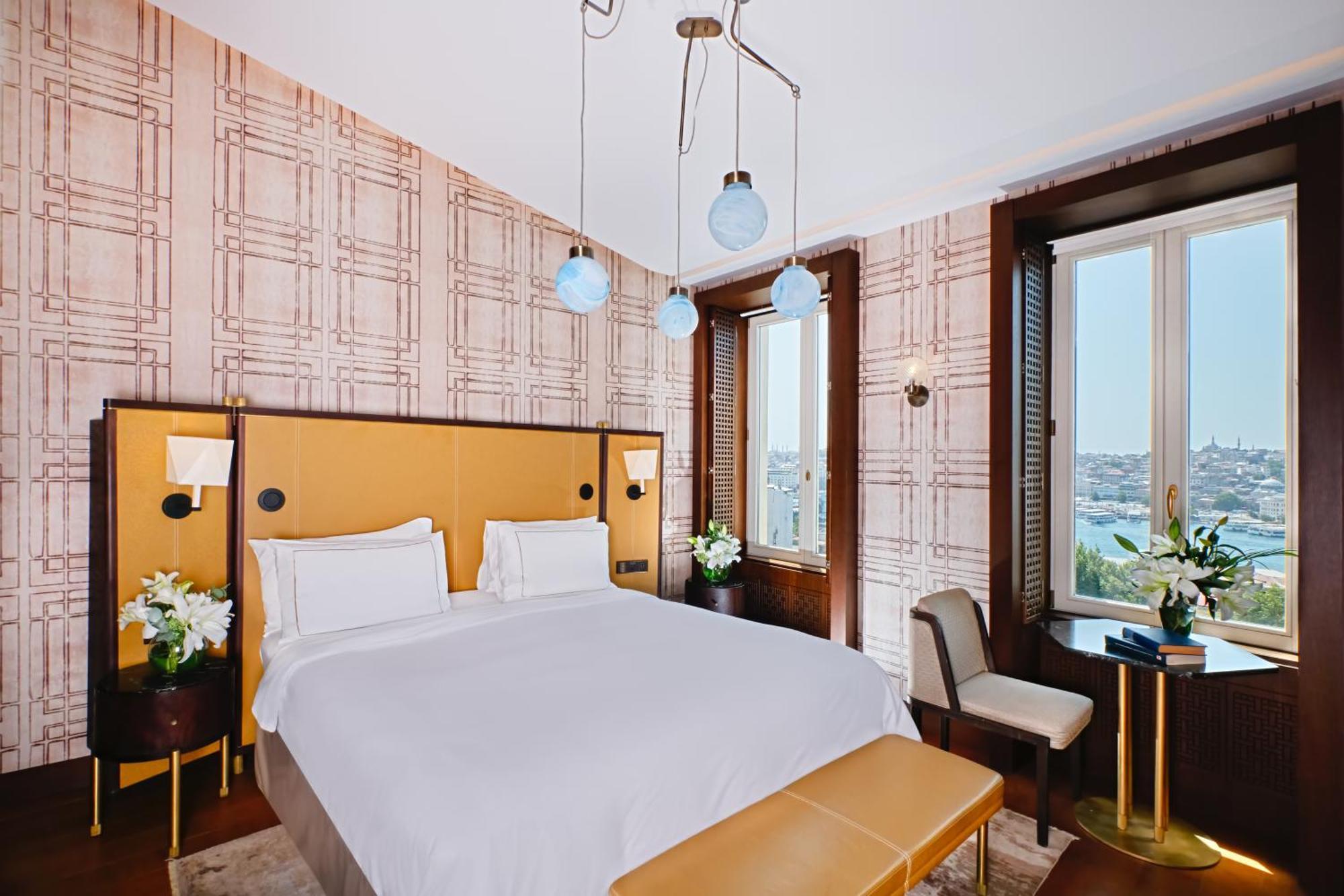 The Galata - Mgallery Collection Hotel Istanbul