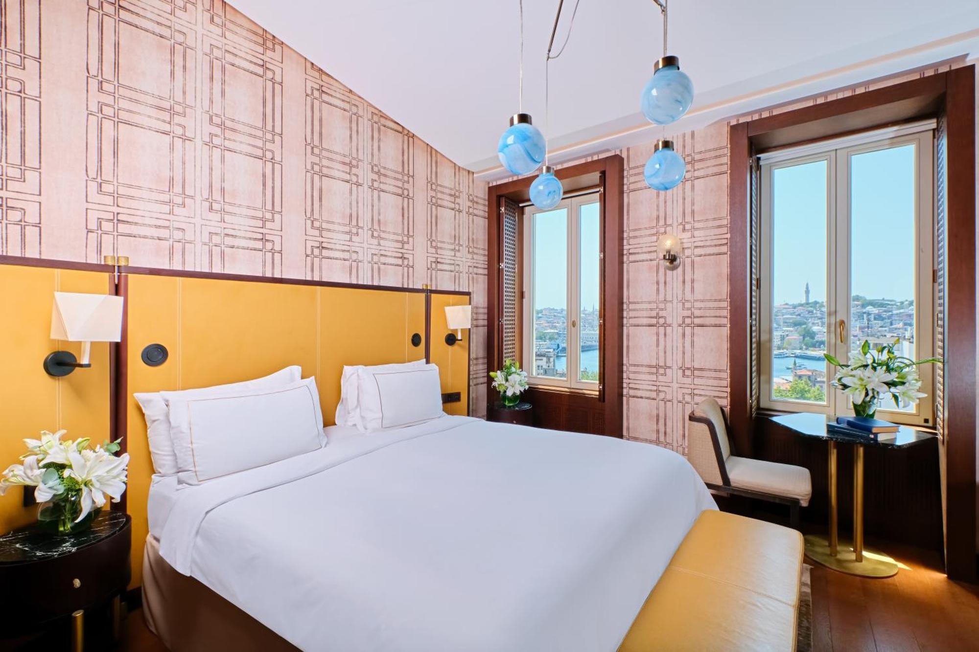 The Galata - Mgallery Collection Hotel