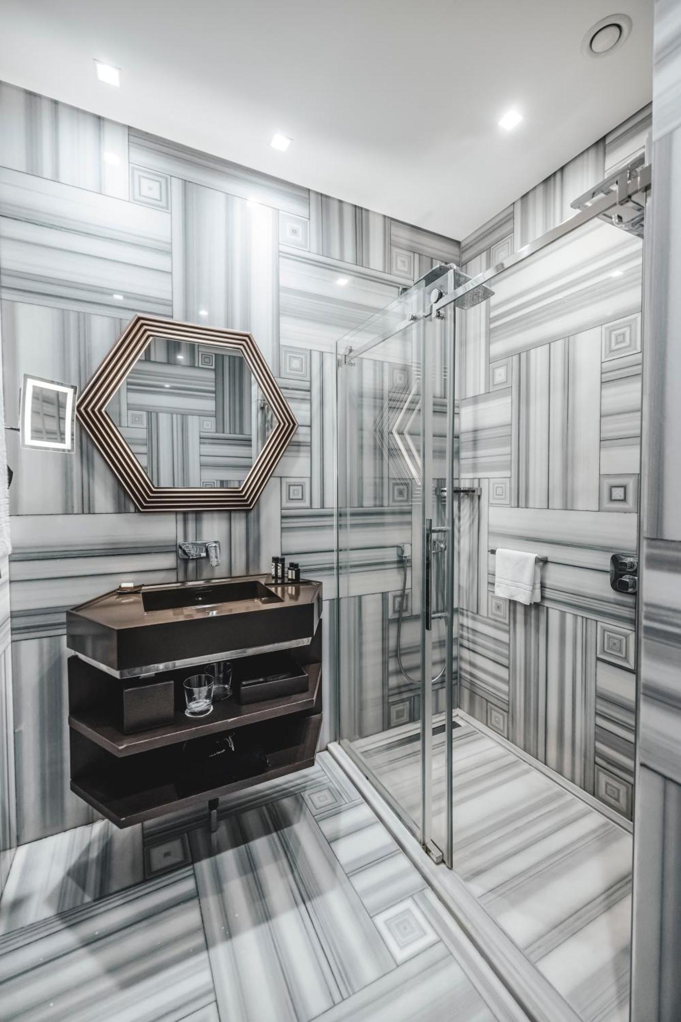 The Galata - Mgallery Collection 5* Istanbul