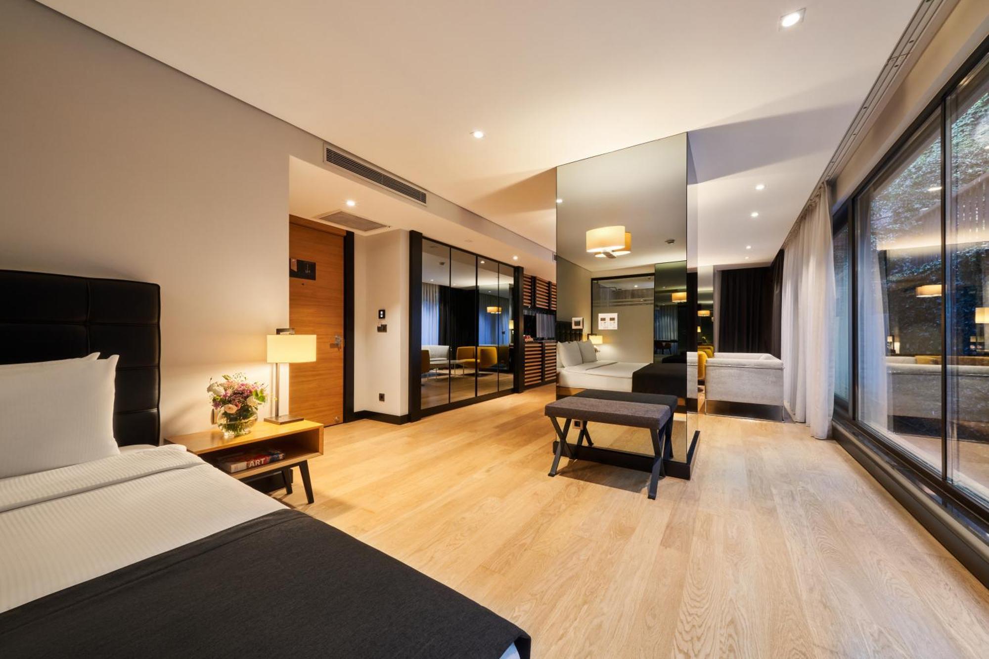 Metropolitan Bosphorus - Special Category Hotel