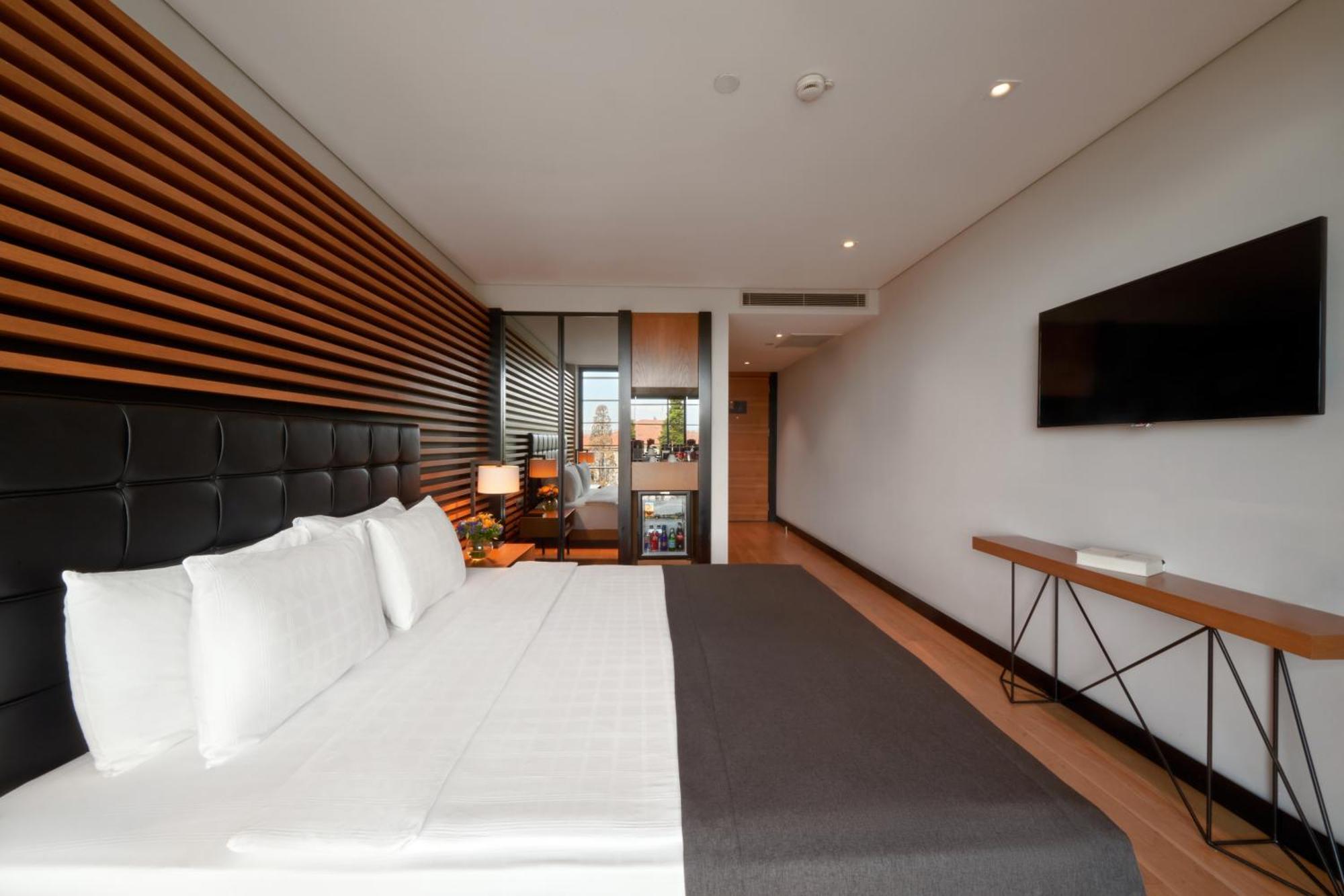 Metropolitan Bosphorus - Special Category 4* Istanbul