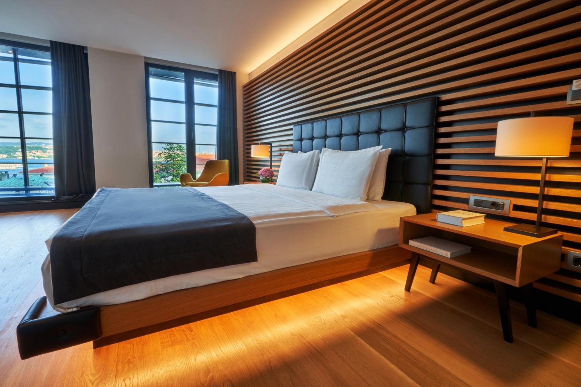 Metropolitan Bosphorus - Special Category Hotel