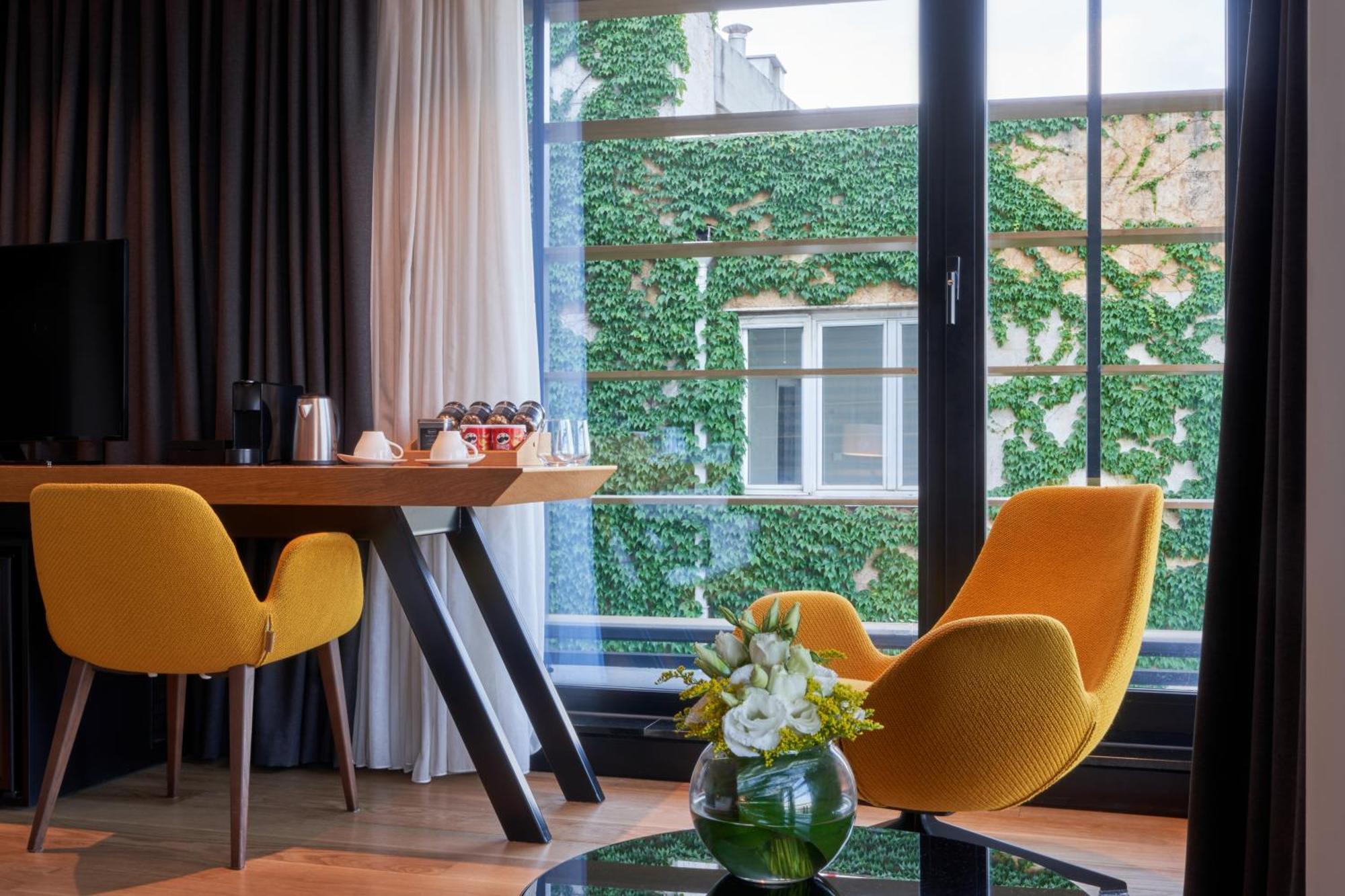 Hotel Metropolitan Bosphorus - Special Category Istanbul