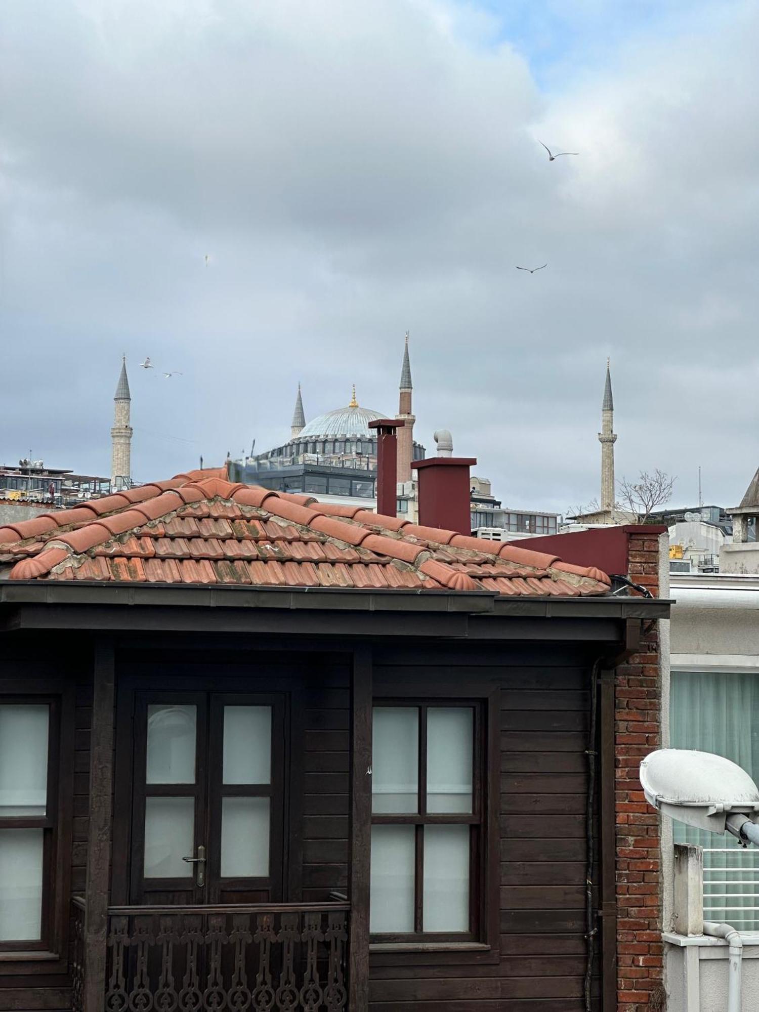 Kalyon Hotel Istanbul