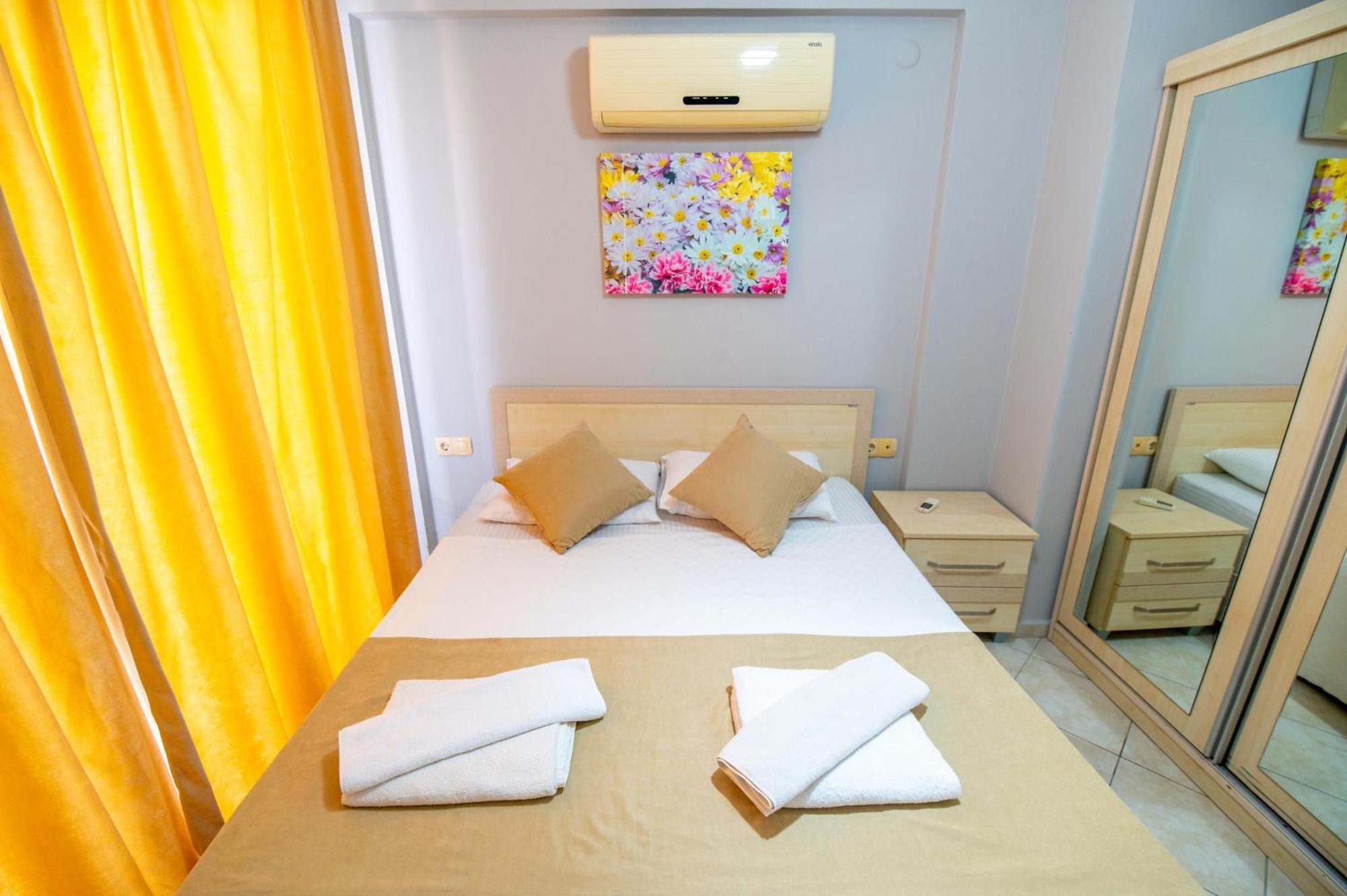 Aparthotel Sunset Club Aqua Lettings 3*