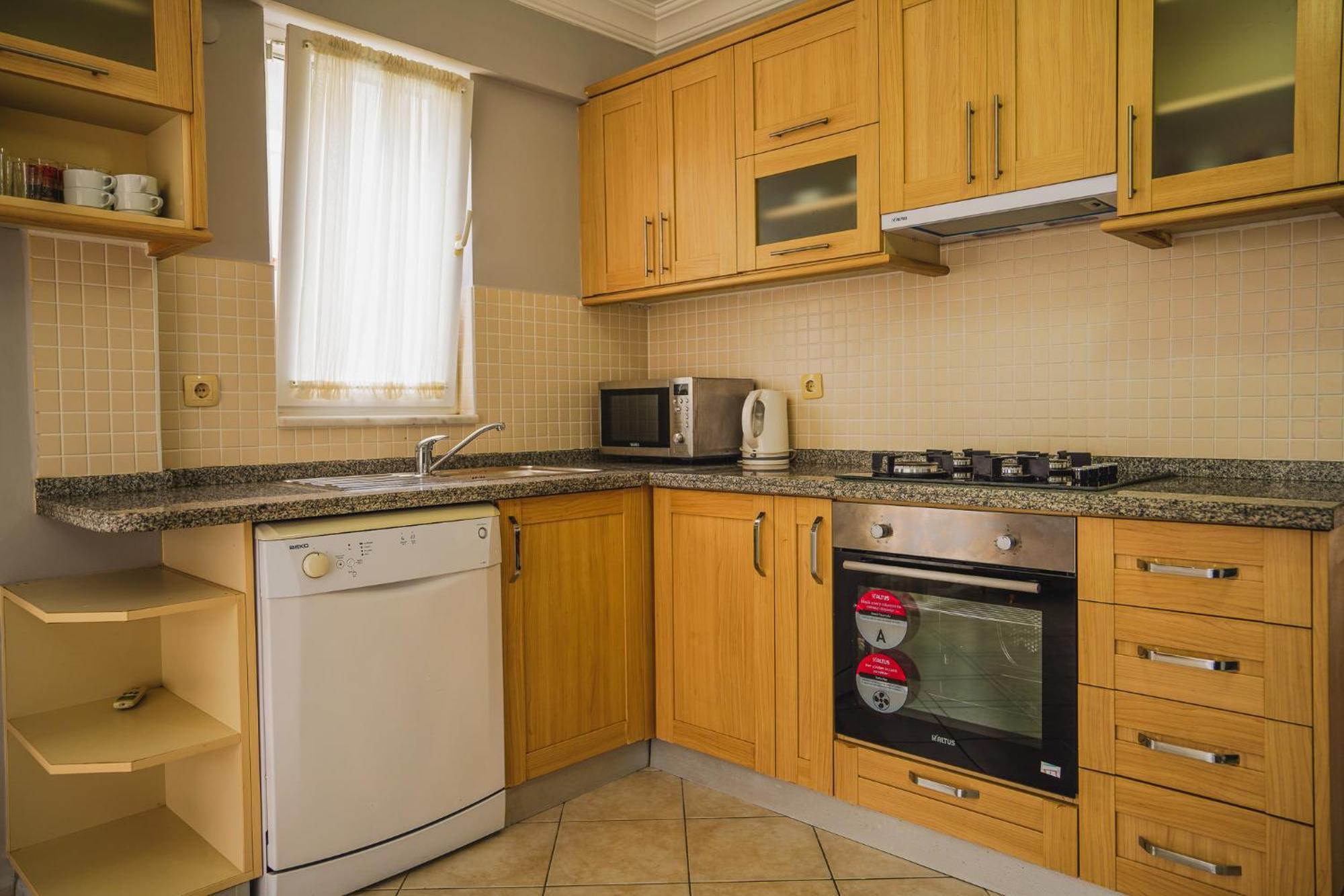 Sunset Club Aqua Lettings