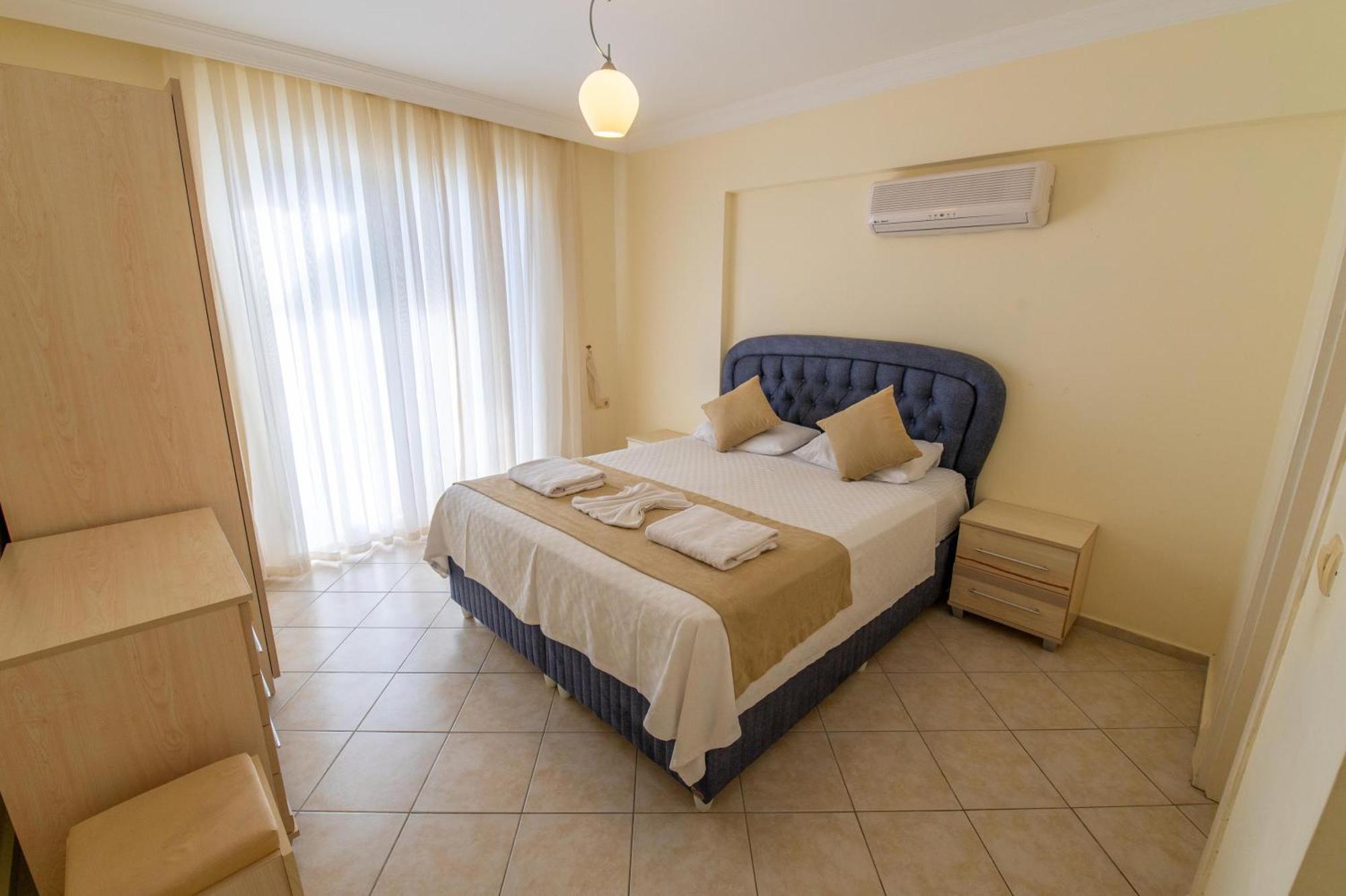 Aparthotel Sunset Club Aqua Lettings Fethiye