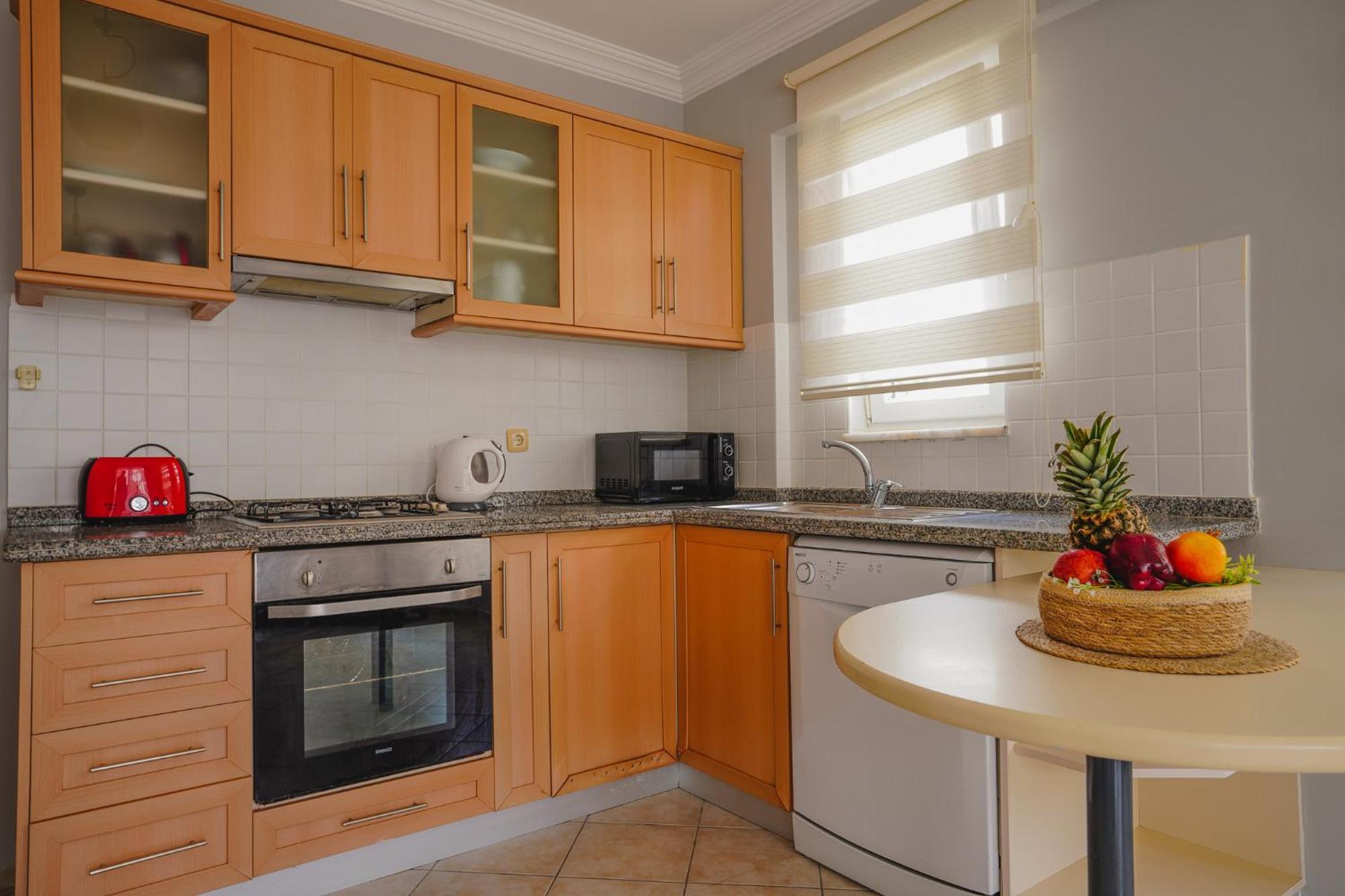 Aparthotel Sunset Club Aqua Lettings 3*