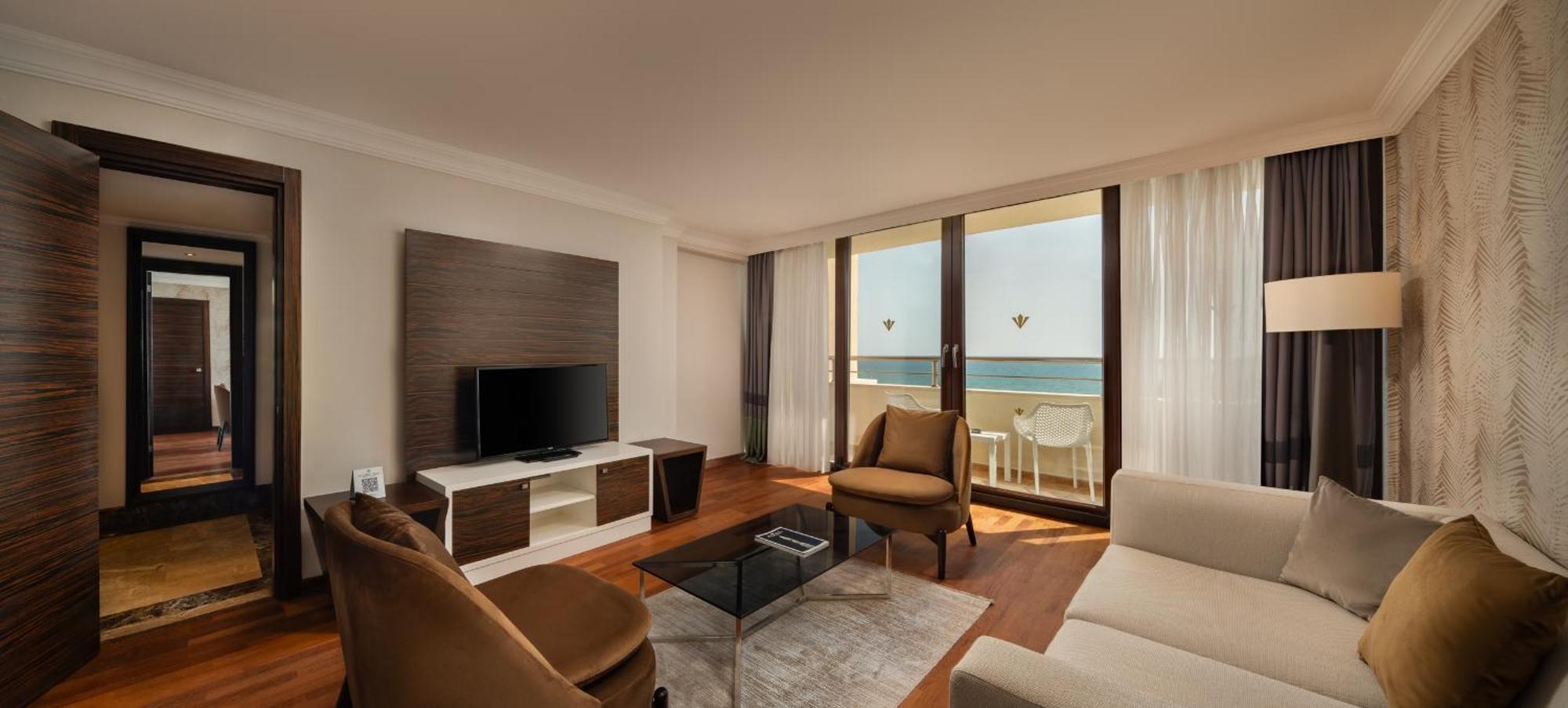 Rixos Park - The Land Of Legends Access Hotel