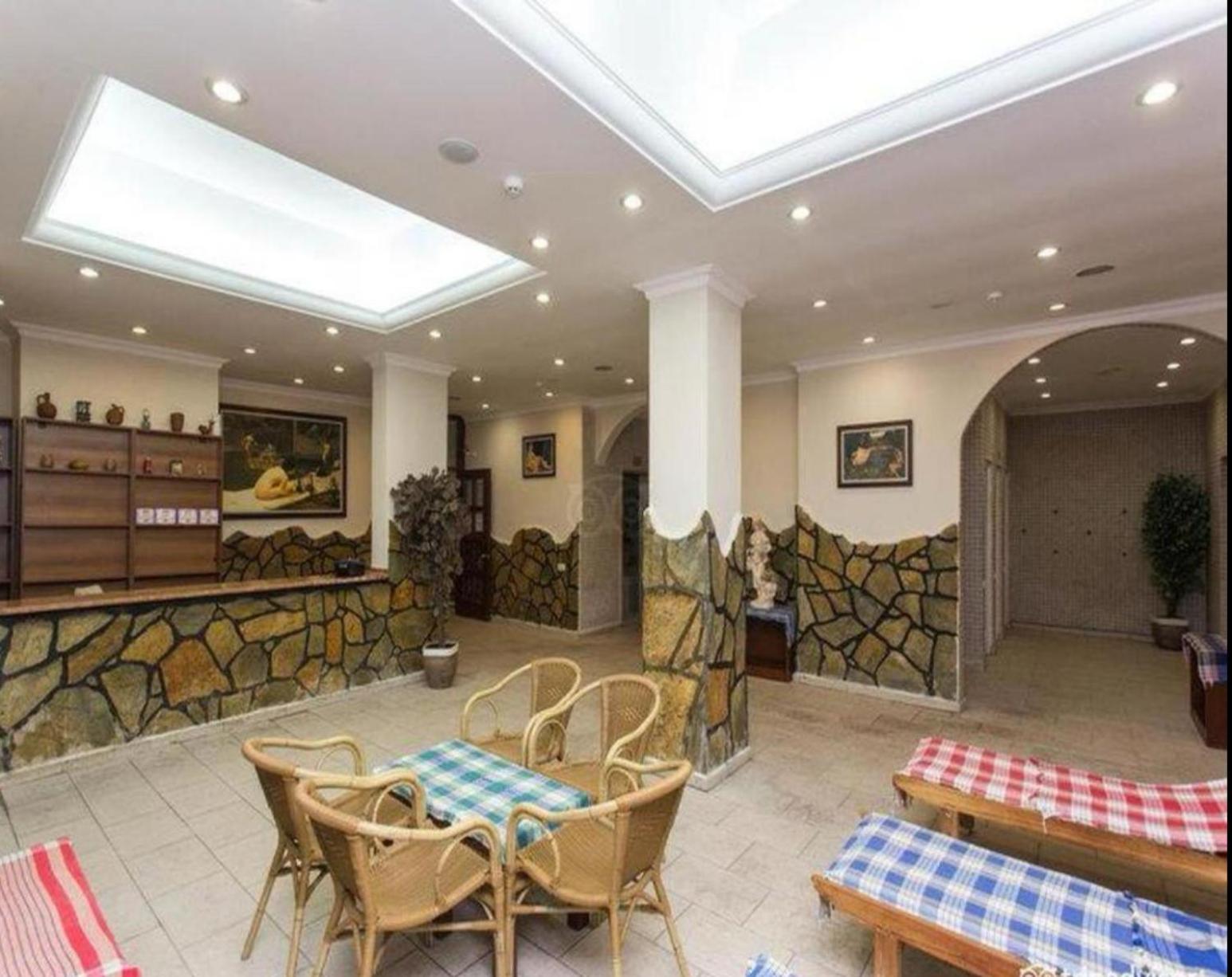 Astoria Park & Selection Hotel Antalya