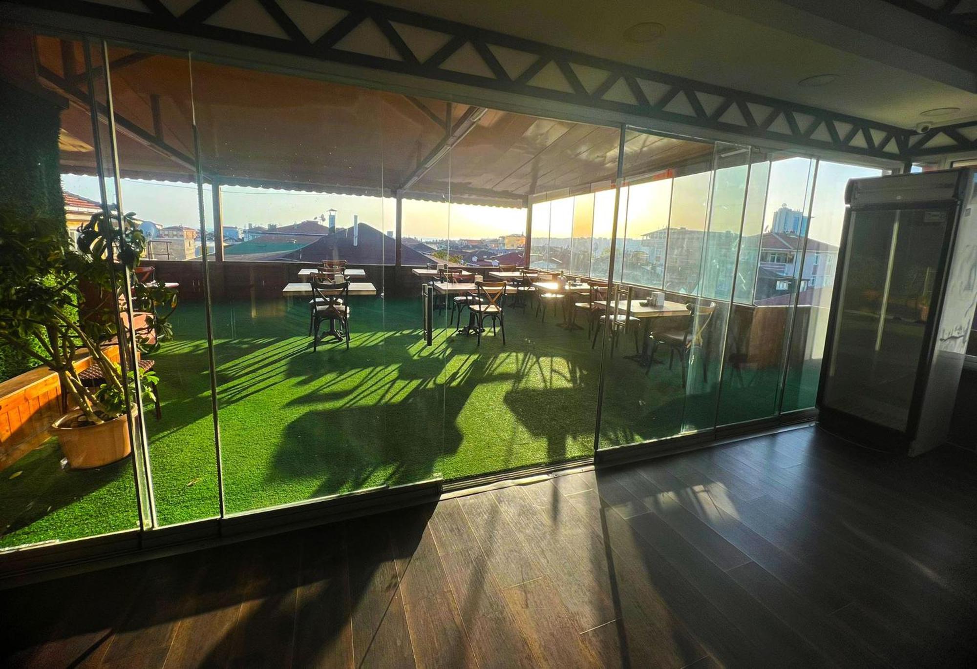 Hotel Avist Avcilar