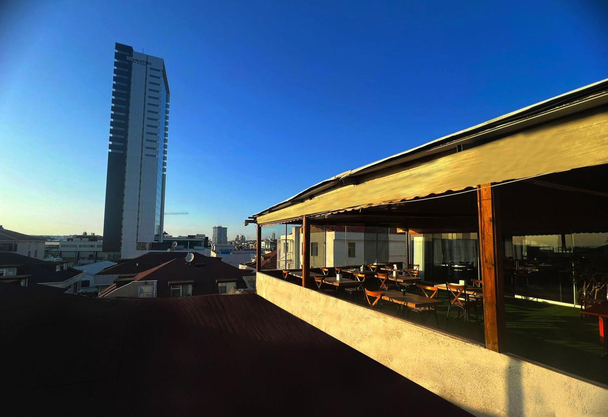 Avist Avcilar Hotel Istanbul