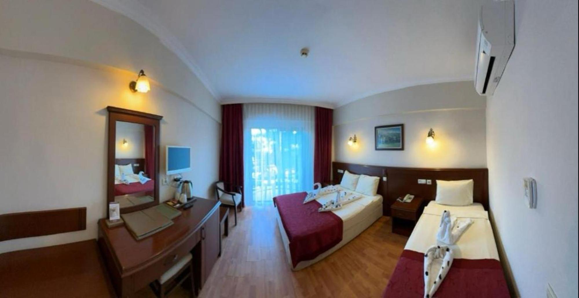 Hotel Astoria Park & Selection