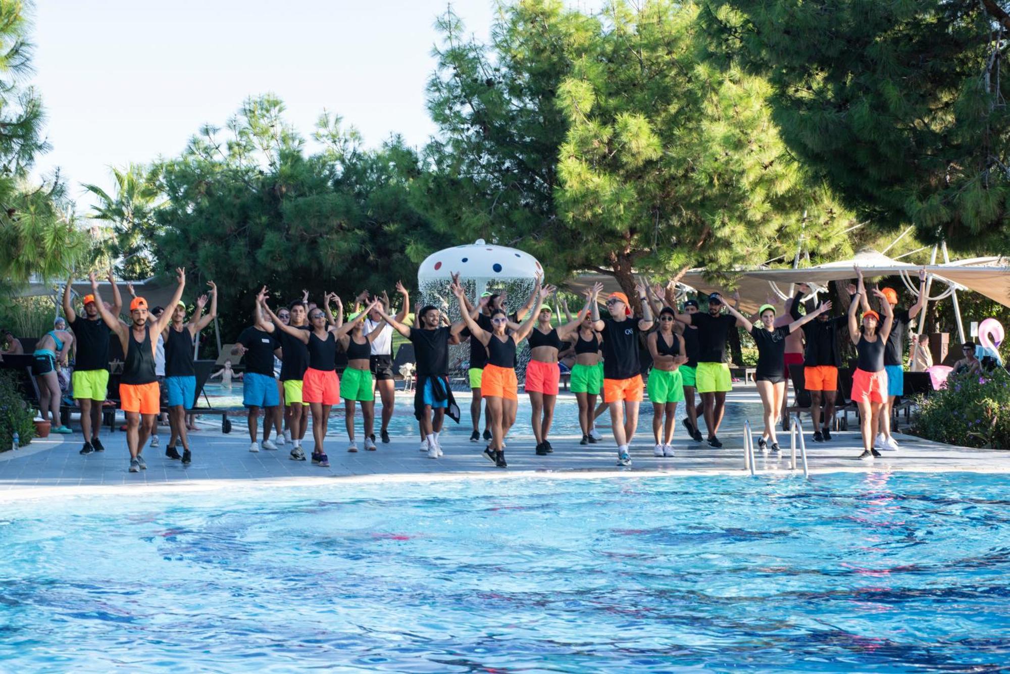 Hotel Lykia World Links Golf Antalya