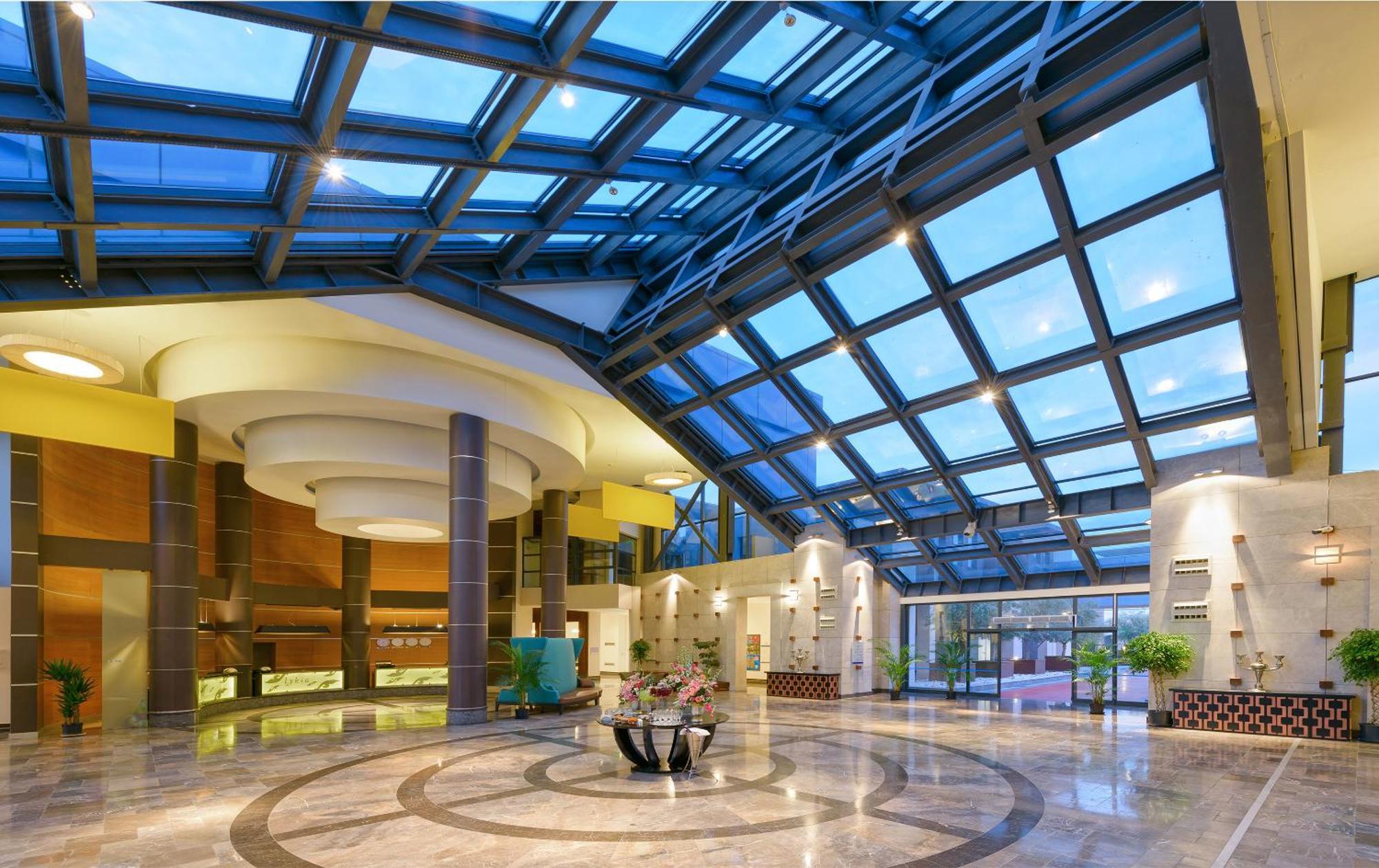 Lykia World Links Golf Antalya Hotel 5*