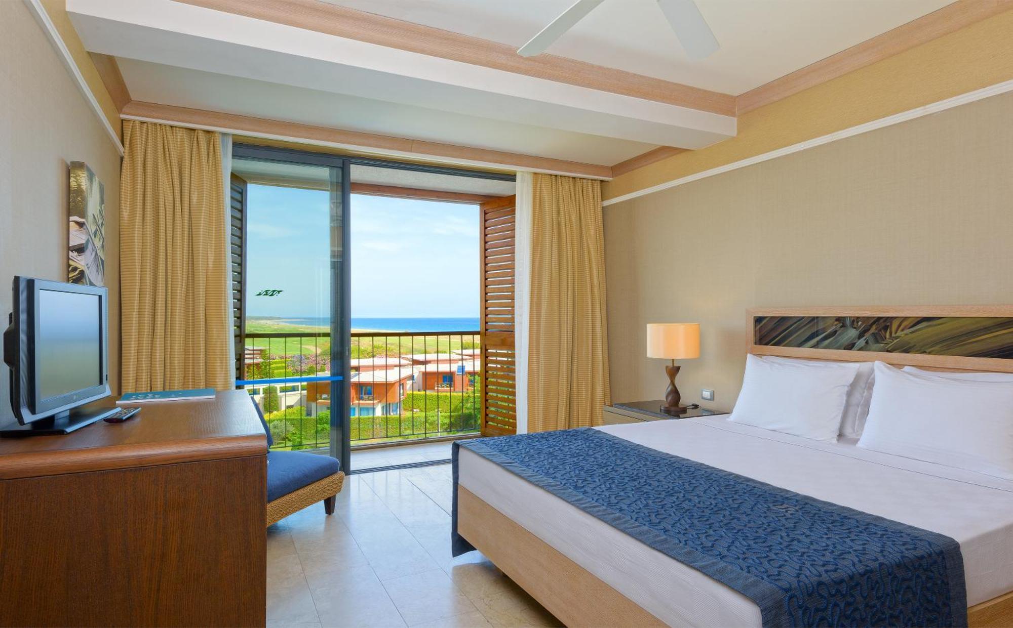 Lykia World Links Golf Antalya Hotel