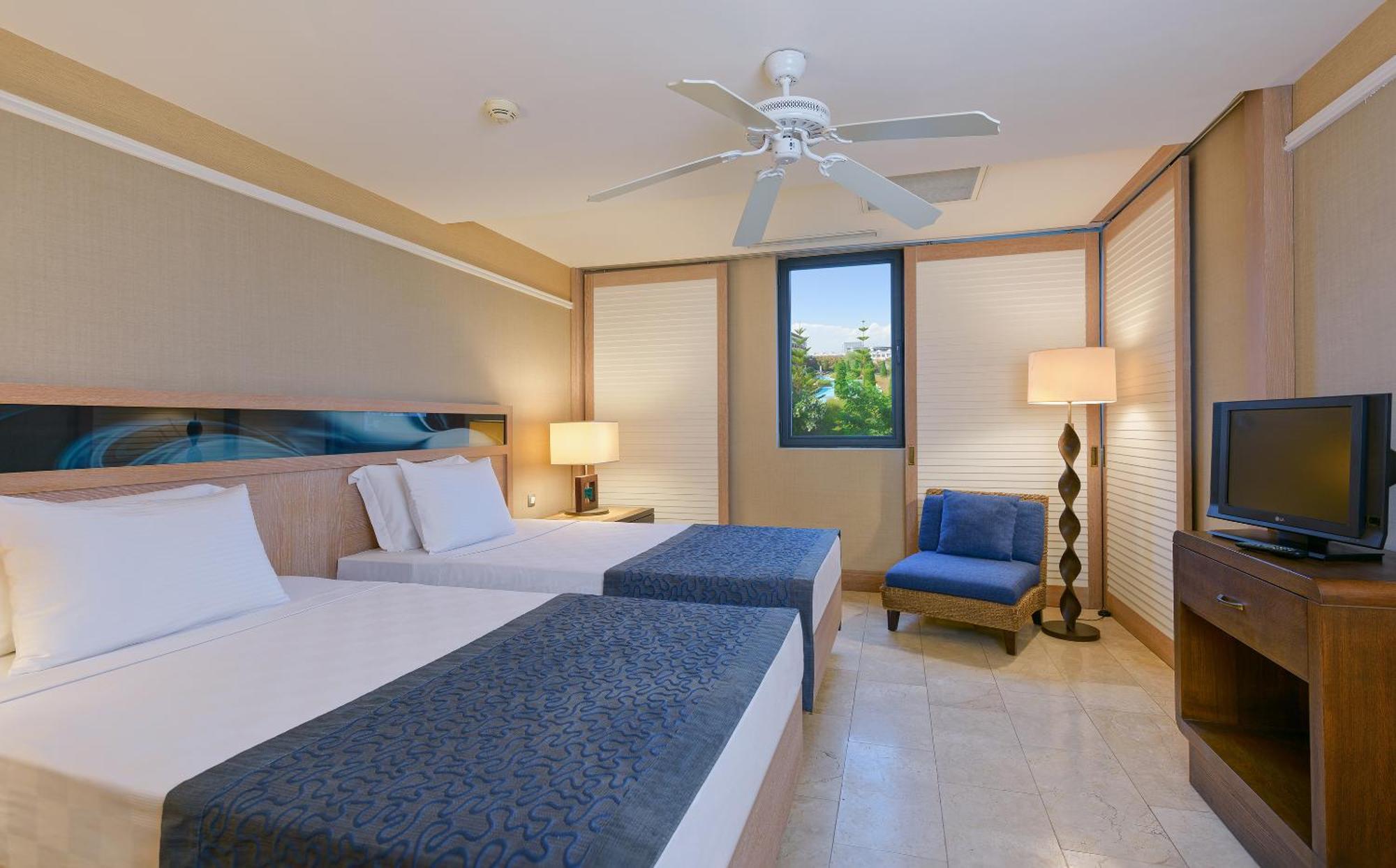 Hotel Lykia World Links Golf Antalya Denizyaka