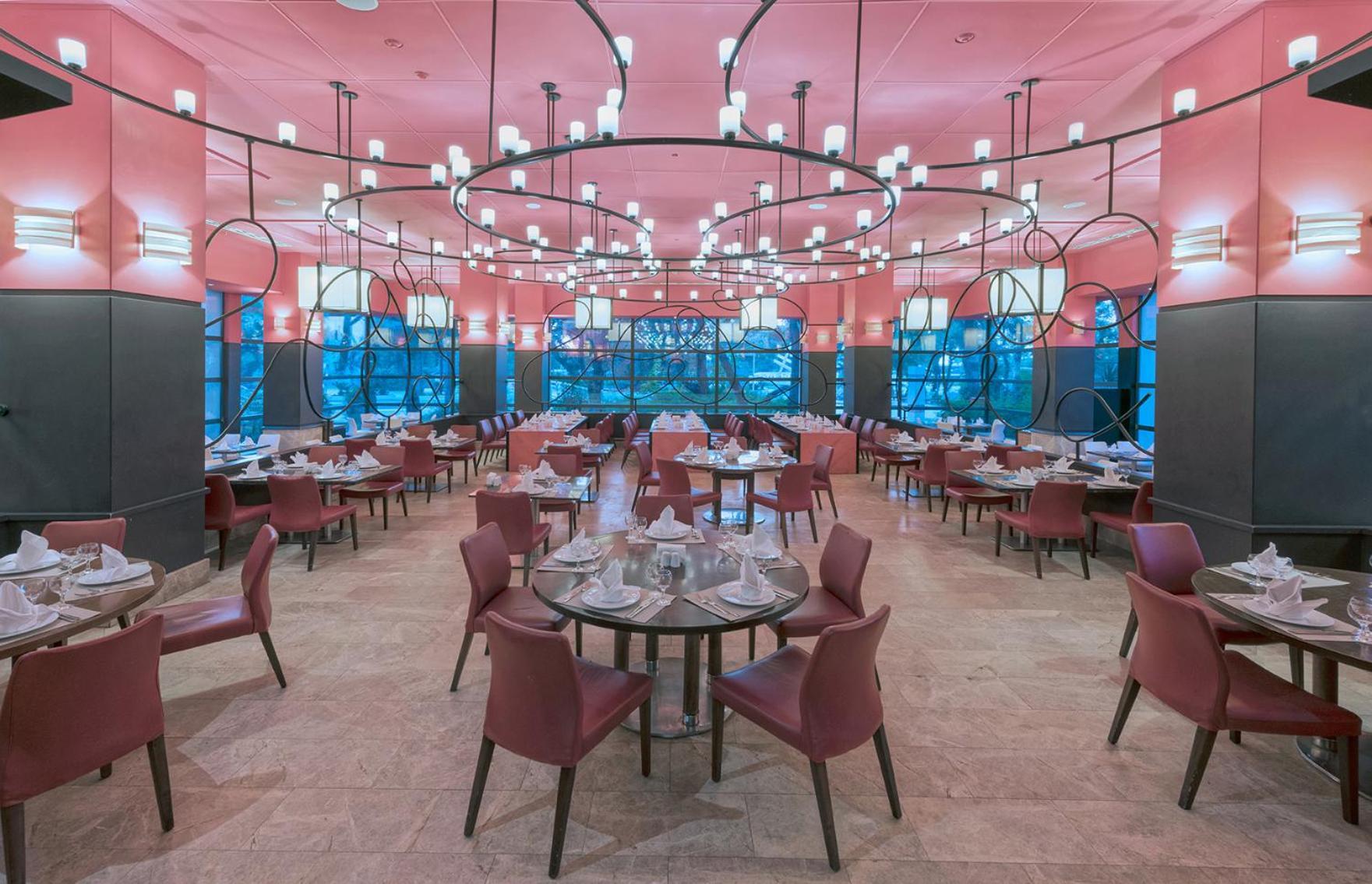 Lykia World Links Golf Antalya Hotel Denizyaka