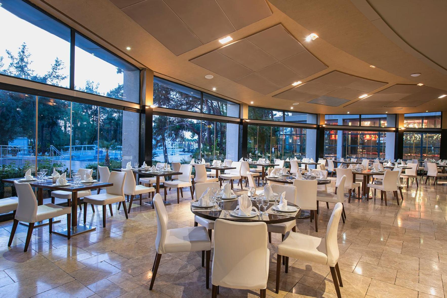 Lykia World Links Golf Antalya 5*