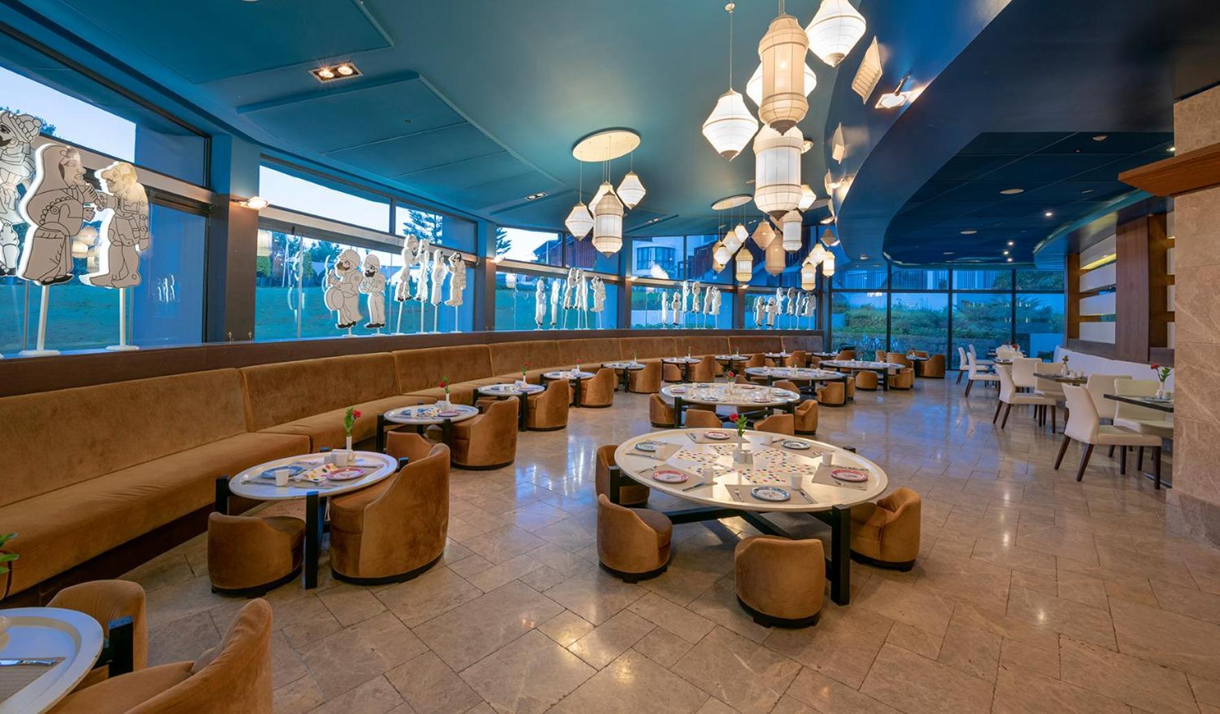 Lykia World Links Golf Antalya Hotel