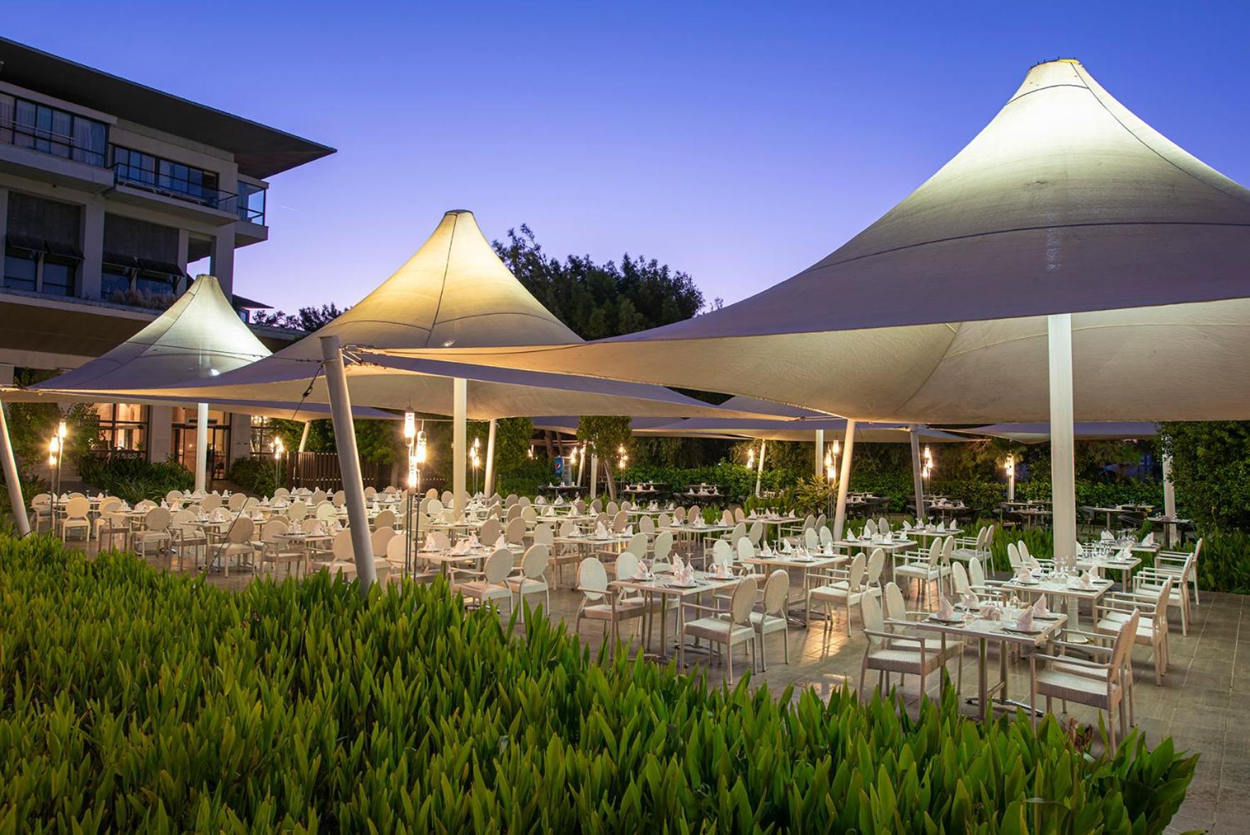 Lykia World Links Golf Antalya