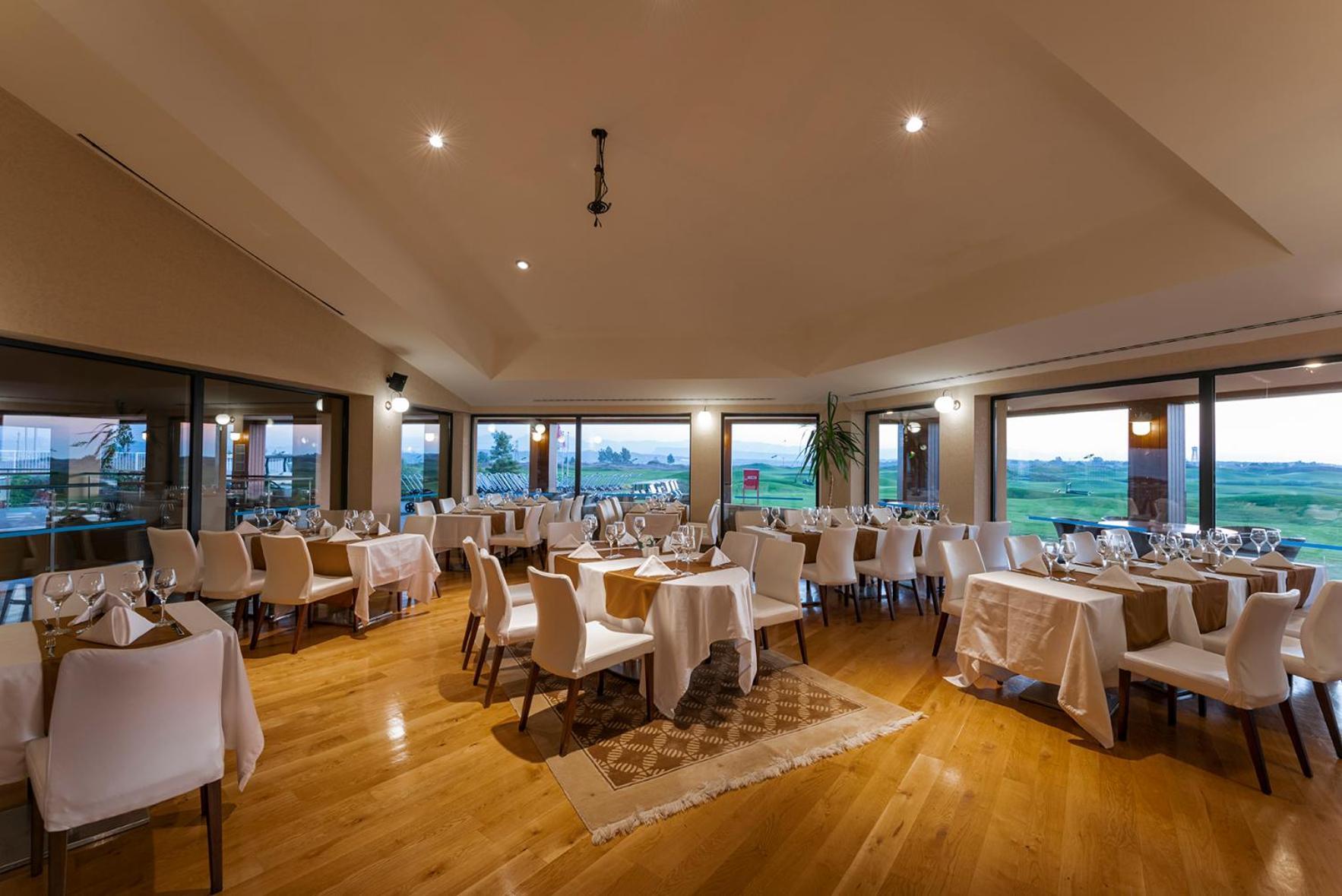 Lykia World Links Golf Antalya Hotel 5*