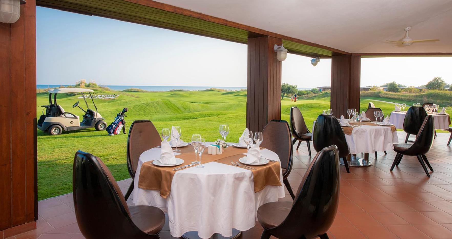 Lykia World Links Golf Antalya