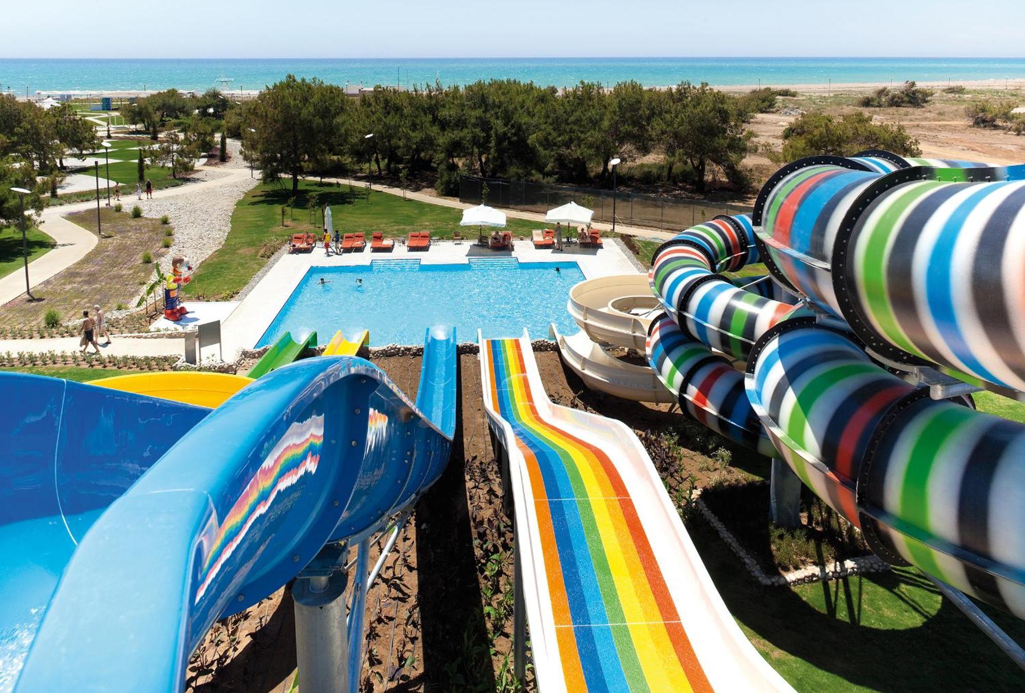 Hotel Lykia World Links Golf Antalya