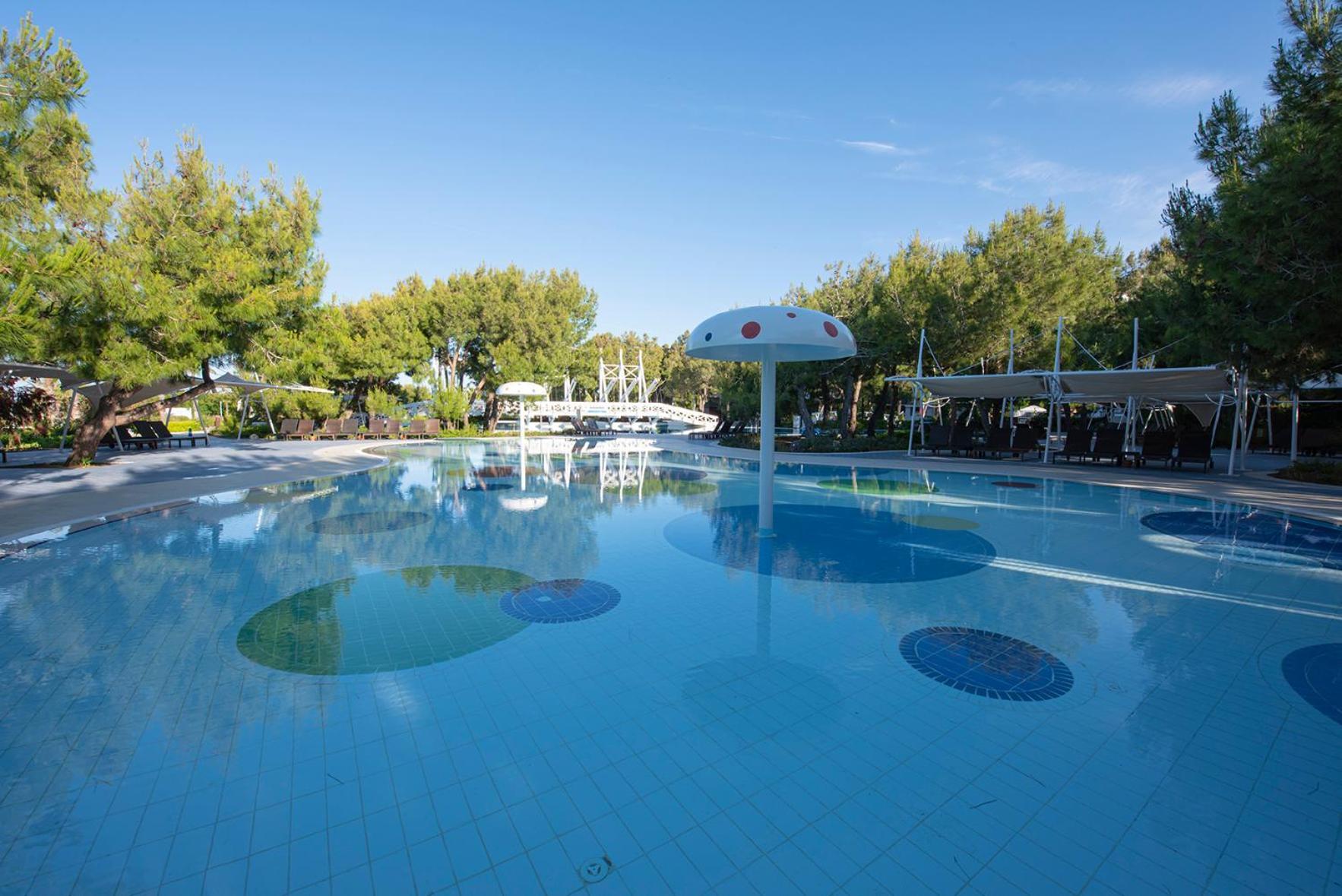 Lykia World Links Golf Antalya Hotel