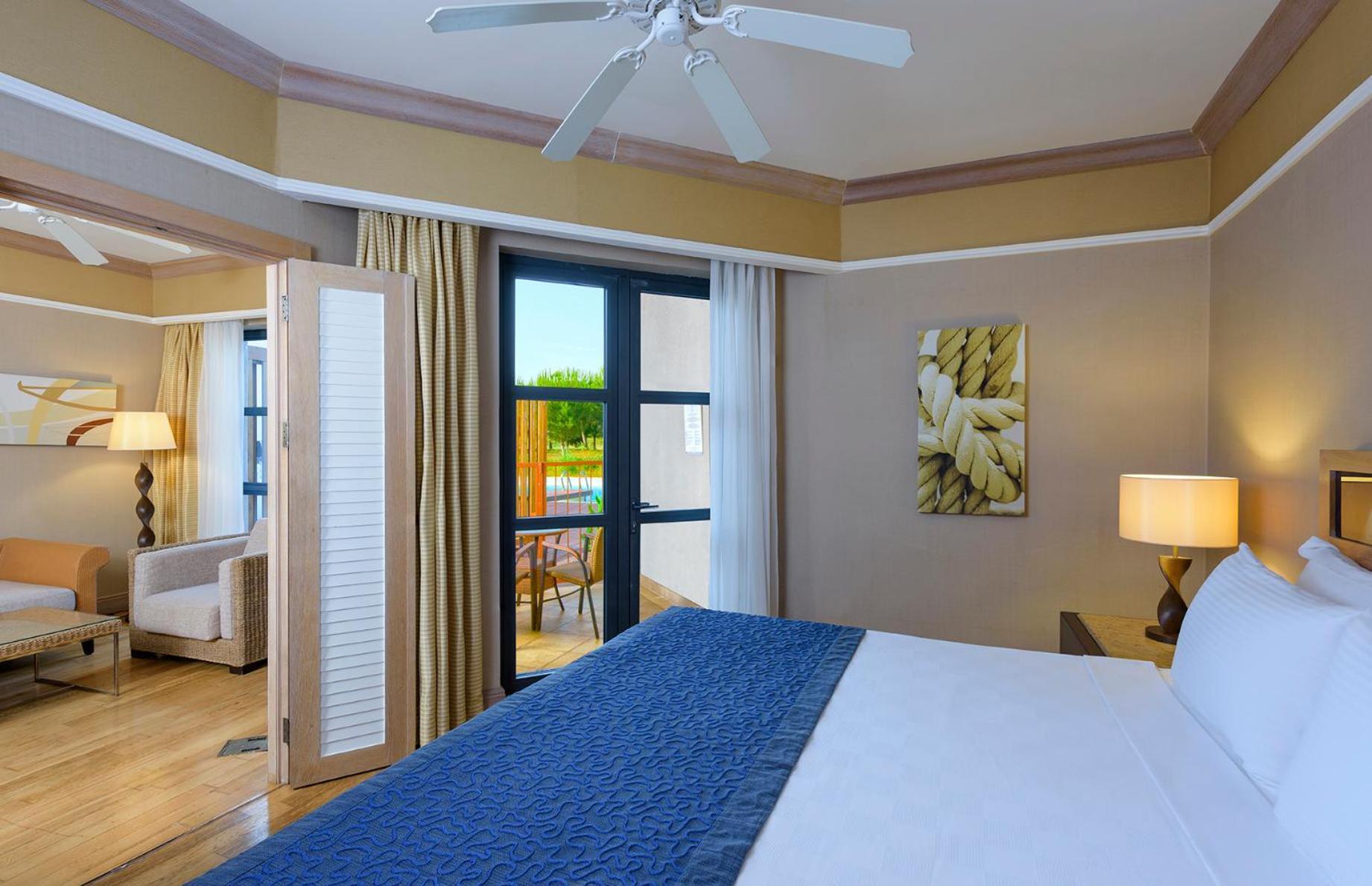 Hotel Lykia World Links Golf Antalya