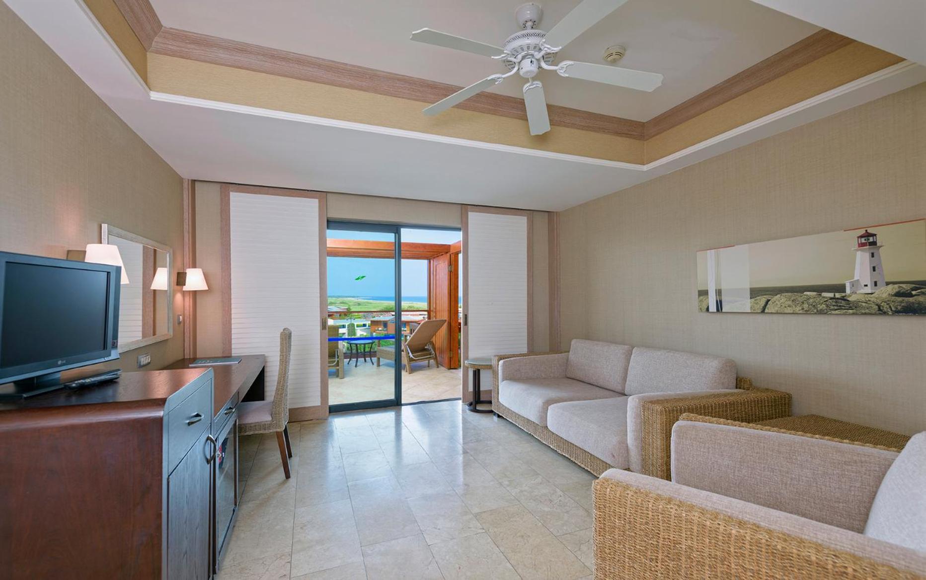Lykia World Links Golf Antalya Hotel Denizyaka