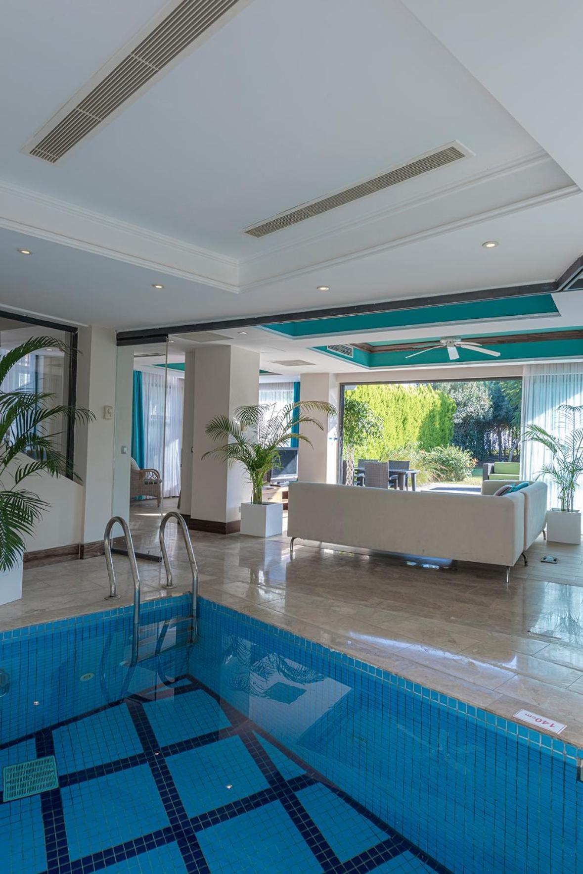 Lykia World Links Golf Antalya 5*