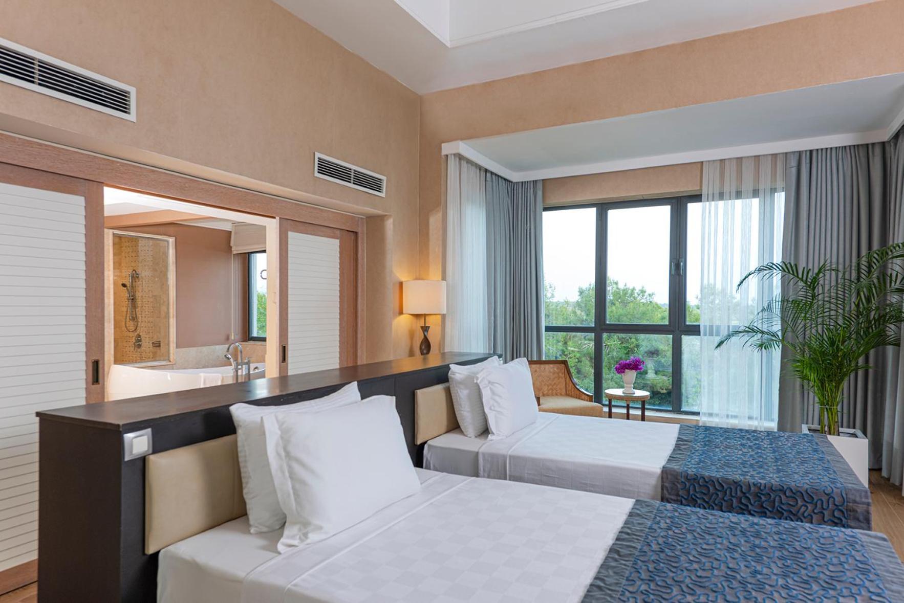 Hotel Lykia World Links Golf Antalya 5*