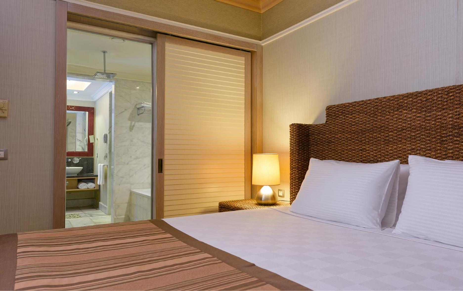 Lykia World Links Golf Antalya Hotel Denizyaka