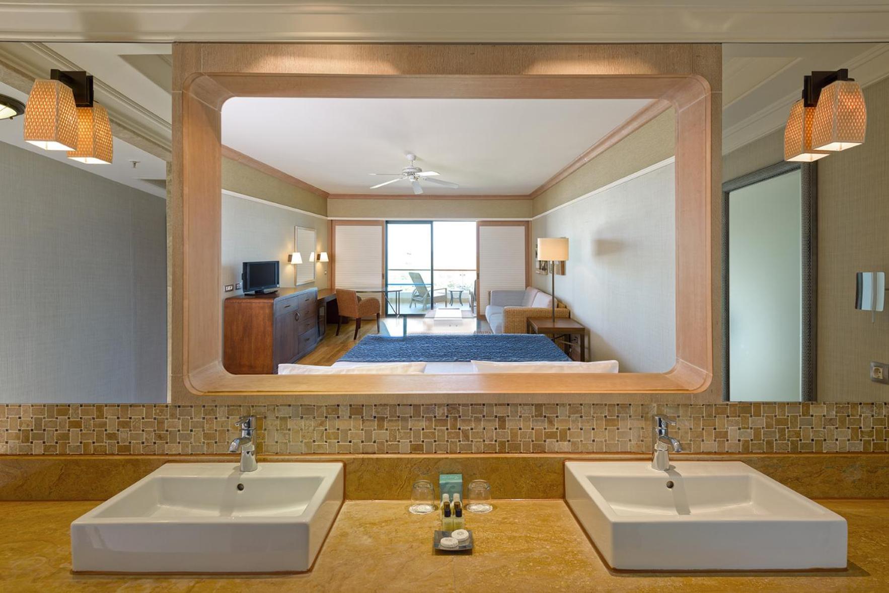 Hotel Lykia World Links Golf Antalya Denizyaka
