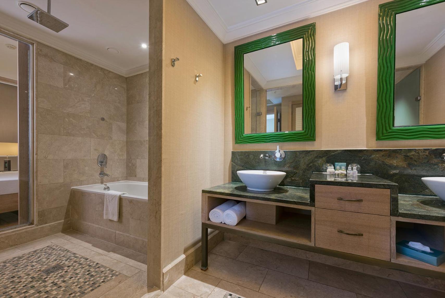 Lykia World Links Golf Antalya Hotel Denizyaka