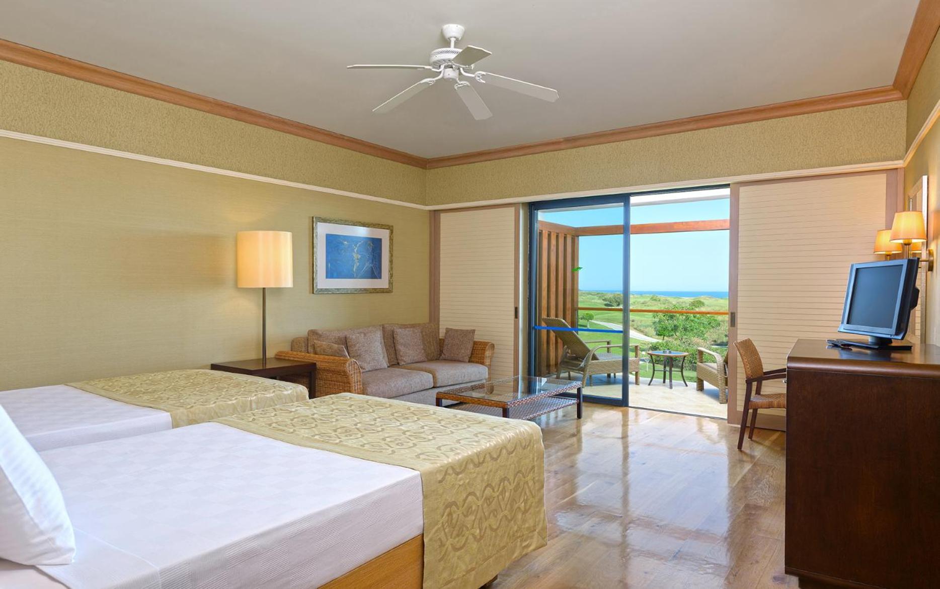 Hotel Lykia World Links Golf Antalya 5*