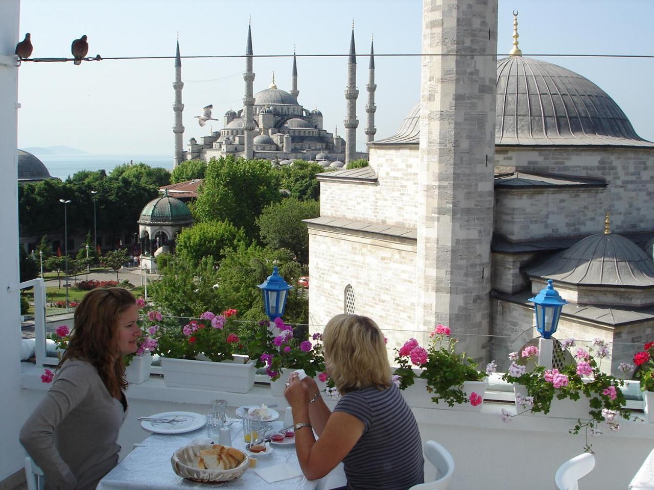 No20 Sultanahmet 3*